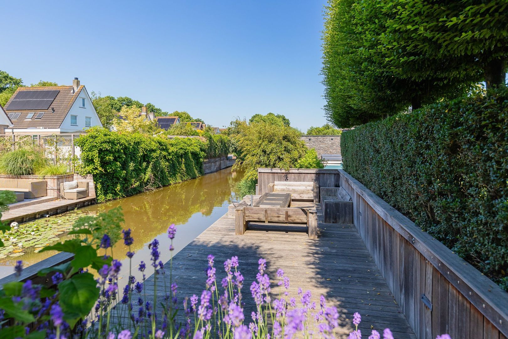 Sapporodreef 27, Nieuw-Vennep foto-64