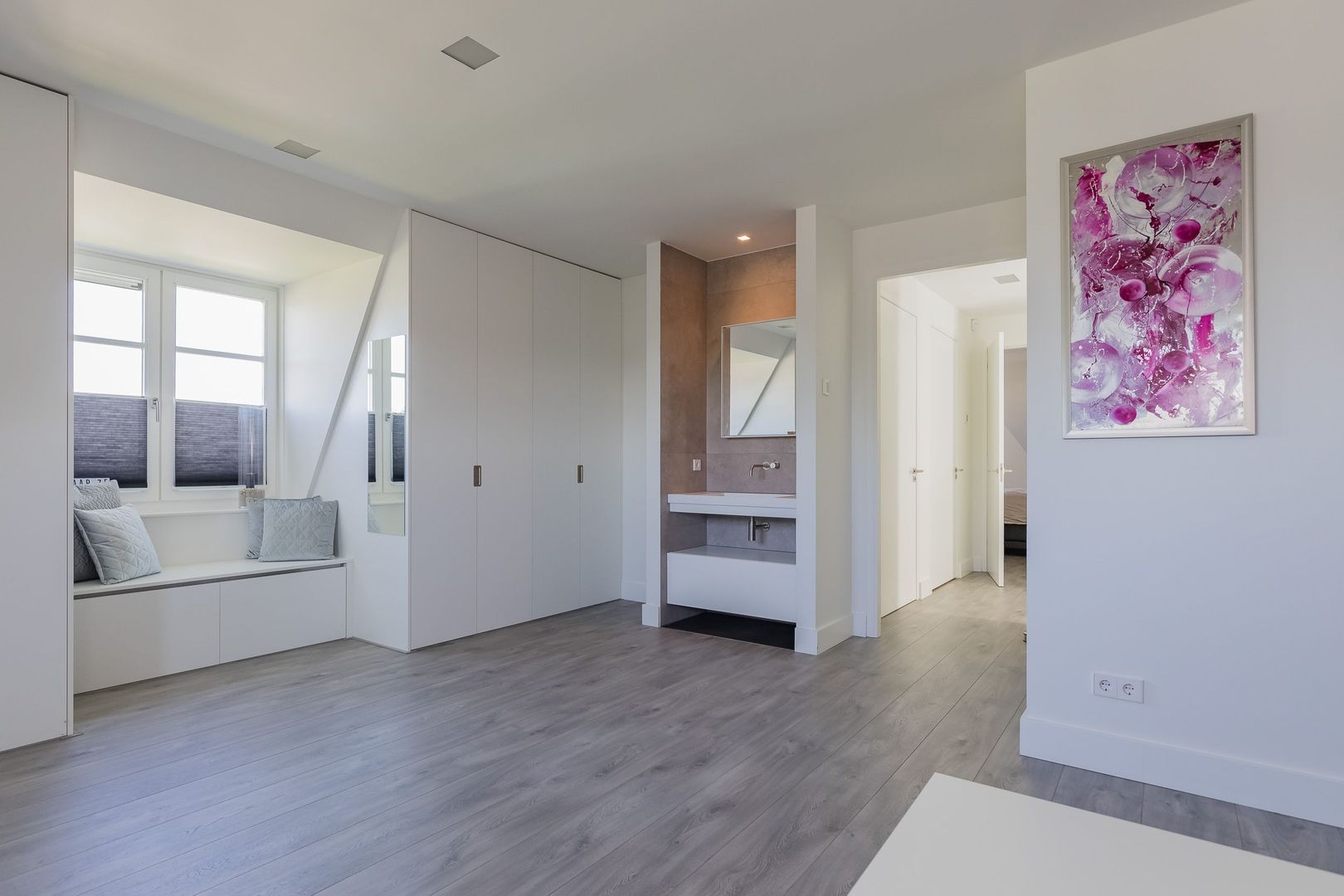 Sapporodreef 27, Nieuw-Vennep foto-47