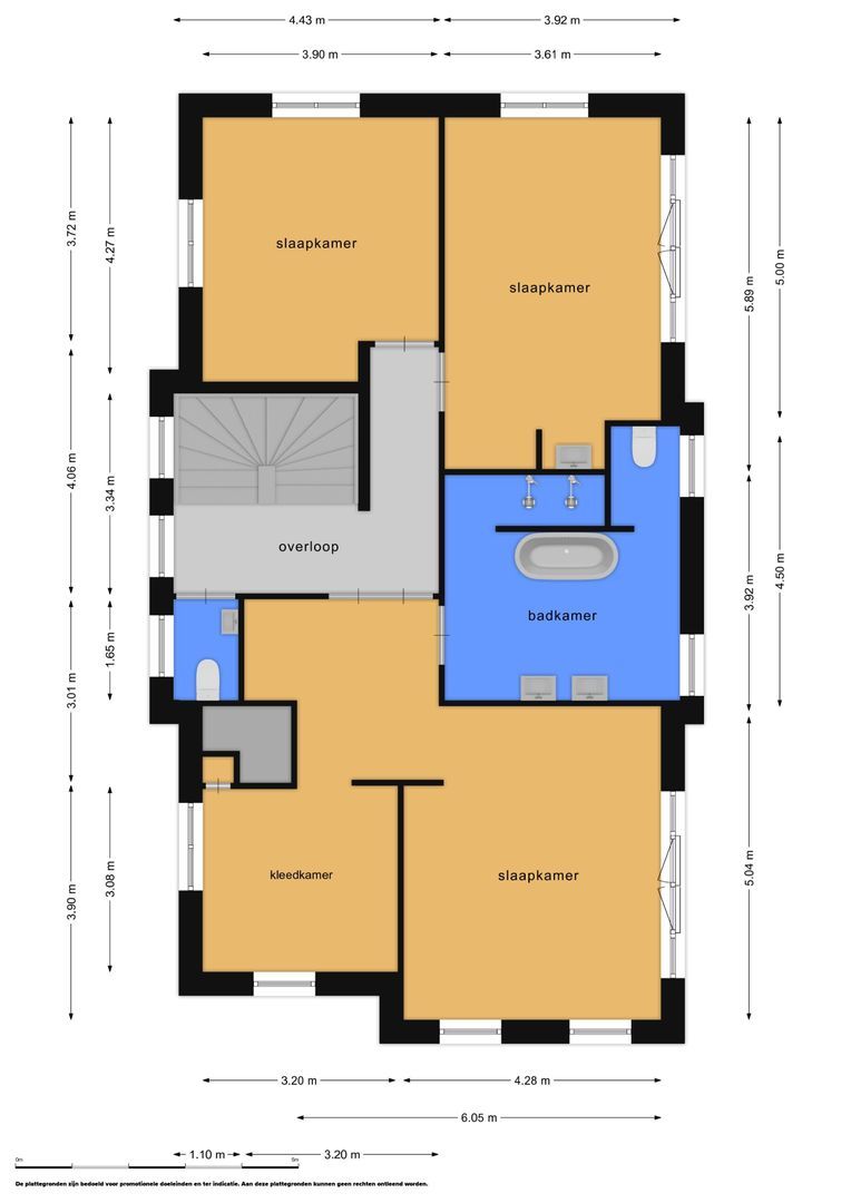 Sapporodreef 27, Nieuw-Vennep foto-85
