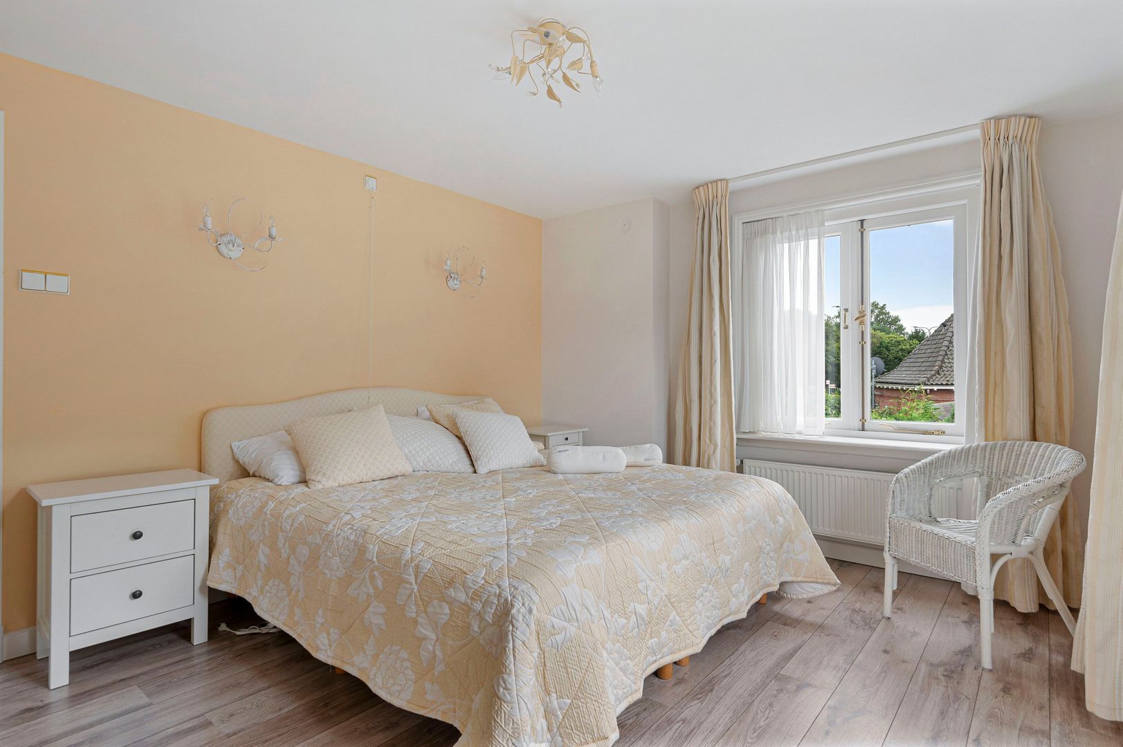 van Pallandtlaan 24, Sassenheim foto-30