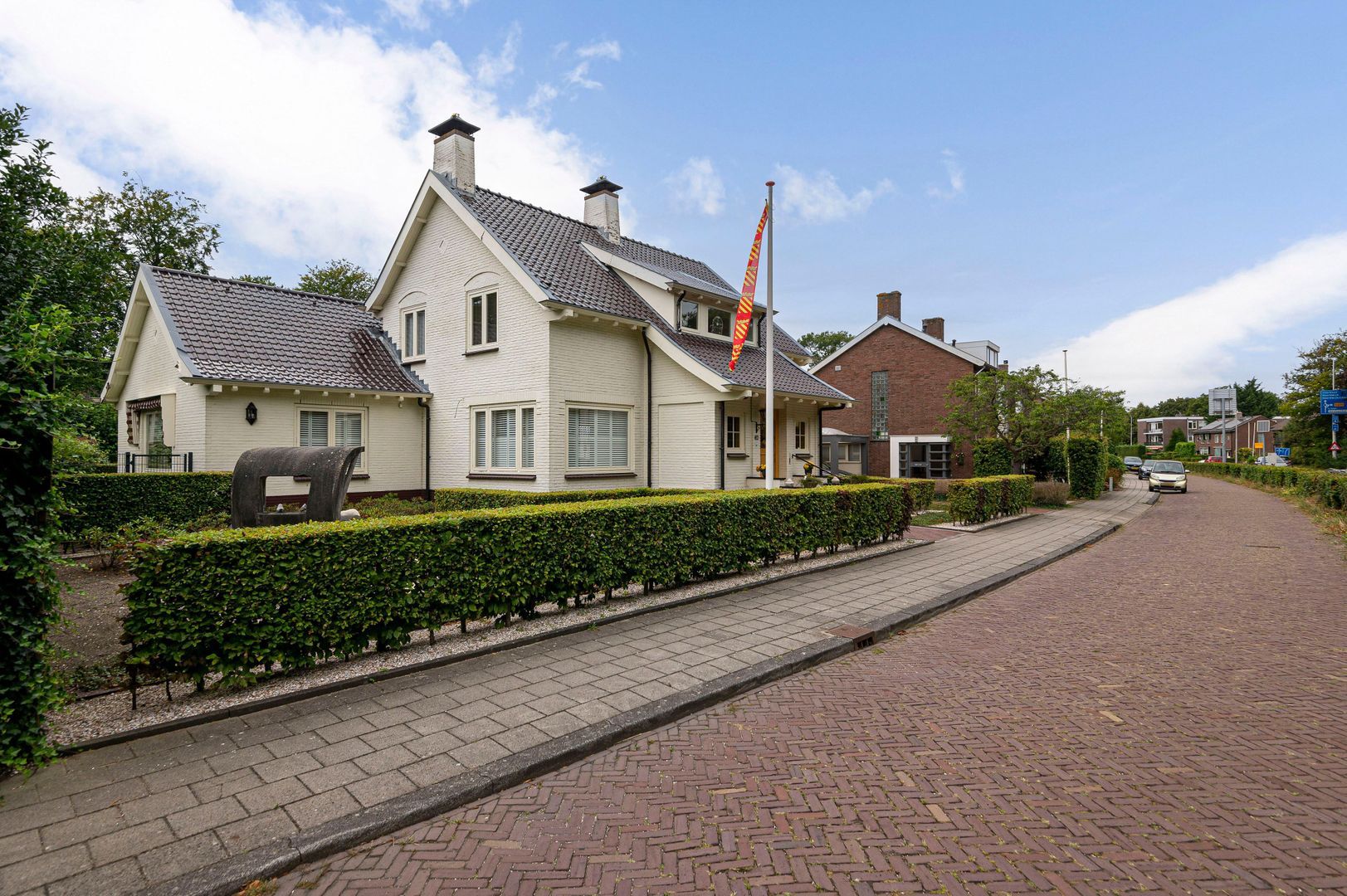 van Pallandtlaan 24, Sassenheim foto-51