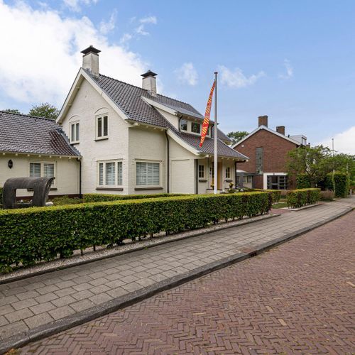 van Pallandtlaan 24, Sassenheim foto-1