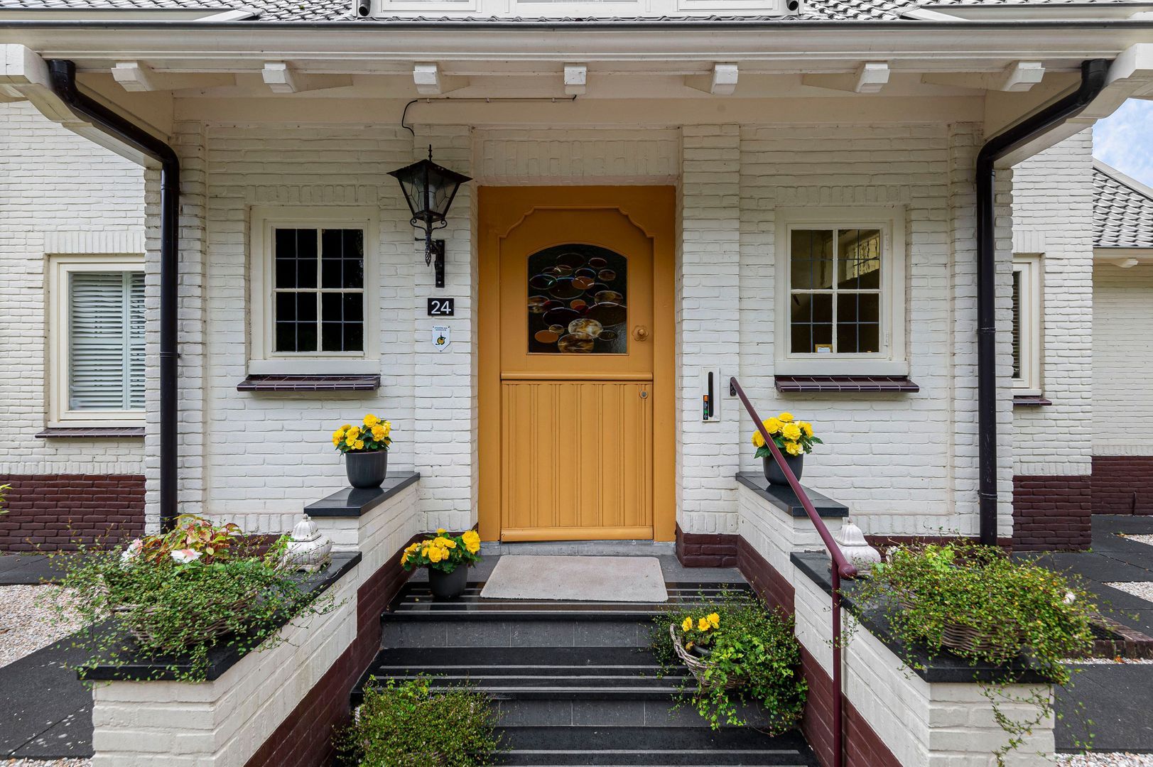 van Pallandtlaan 24, Sassenheim foto-3