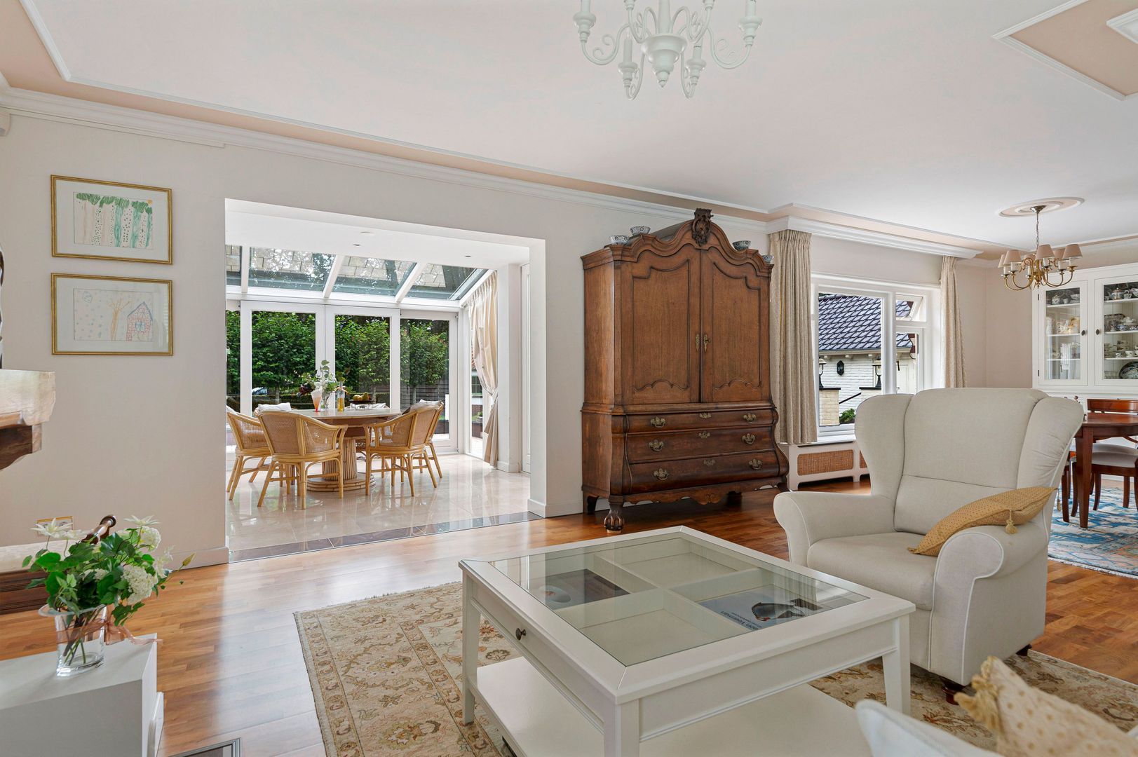 van Pallandtlaan 24, Sassenheim foto-12