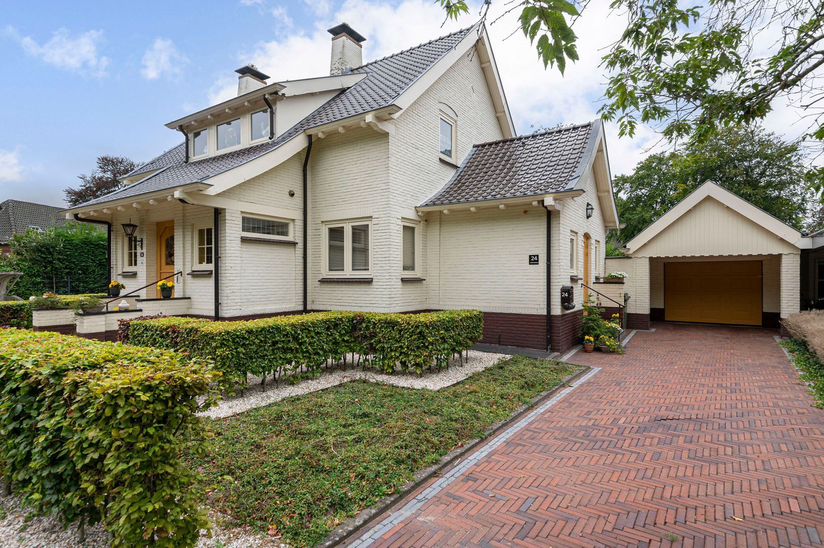 van Pallandtlaan 24, Sassenheim foto-4