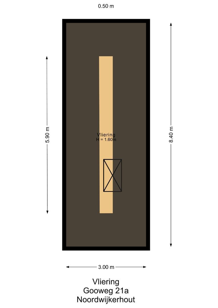 Gooweg 21 A, Noordwijkerhout foto-57