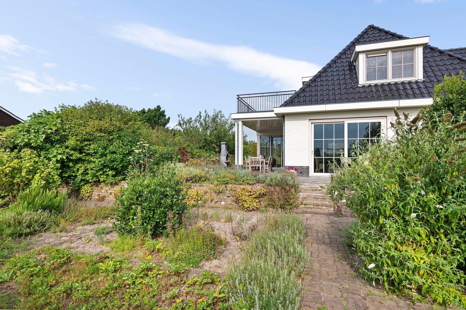 Gooweg 21 A, Noordwijkerhout foto-50