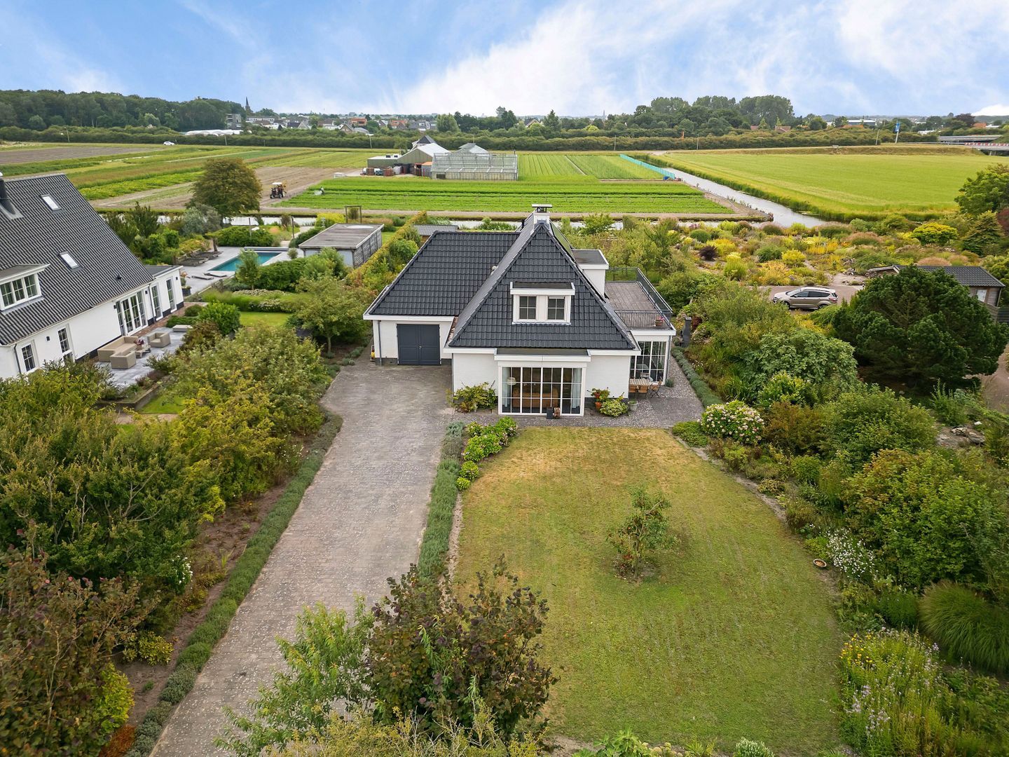 Gooweg 21 A, Noordwijkerhout foto-45