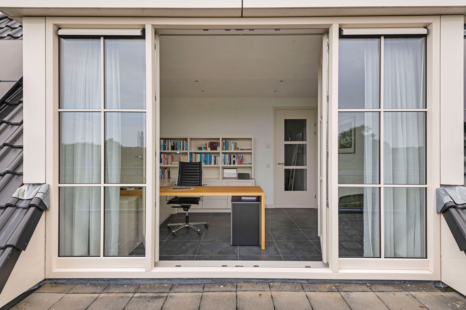 Gooweg 21 A, Noordwijkerhout foto-34