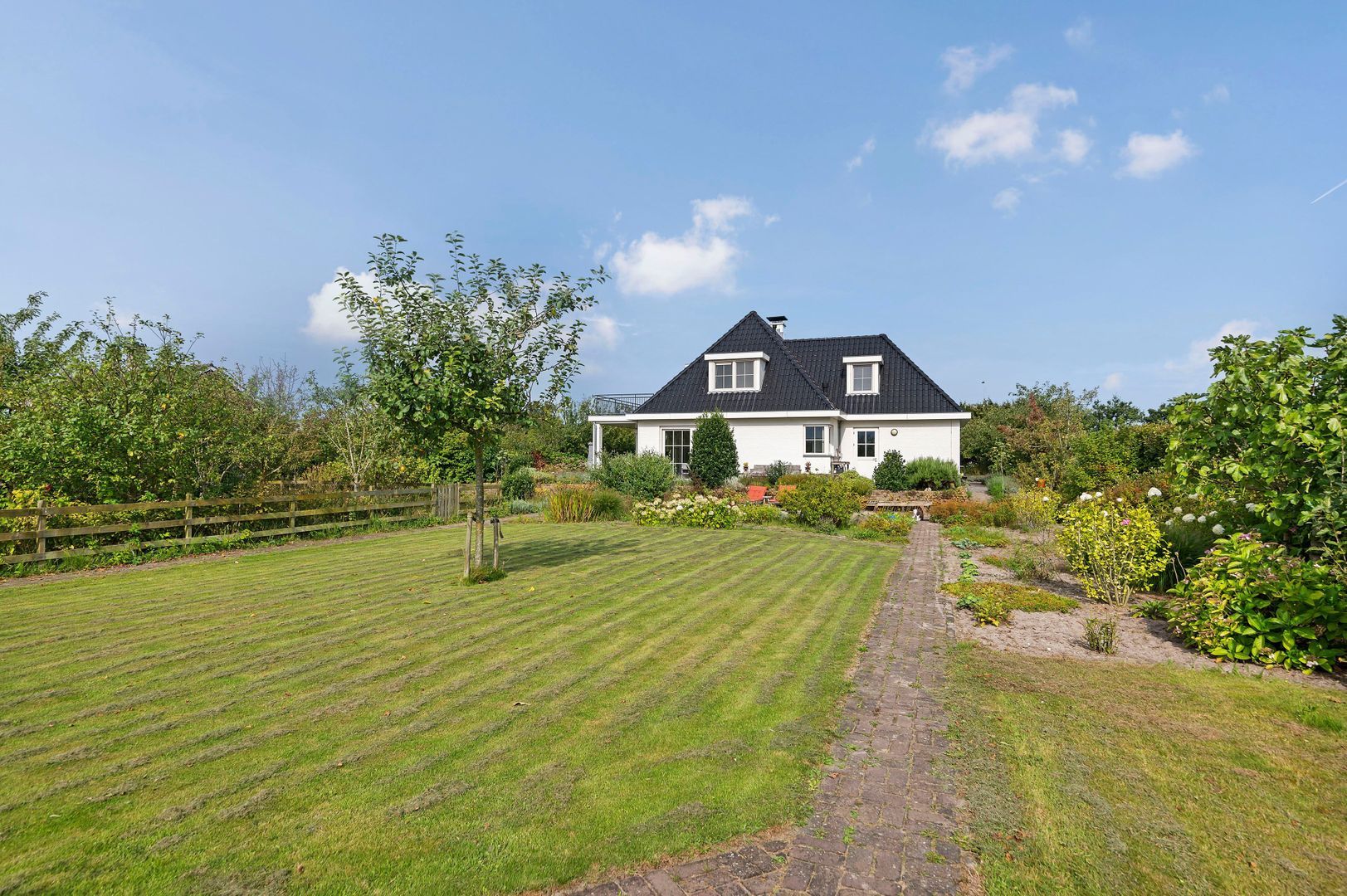 Gooweg 21 A, Noordwijkerhout foto-51