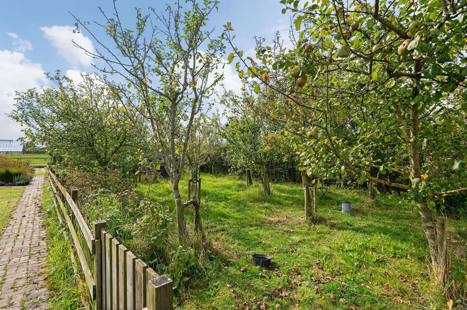 Gooweg 21 A, Noordwijkerhout foto-47