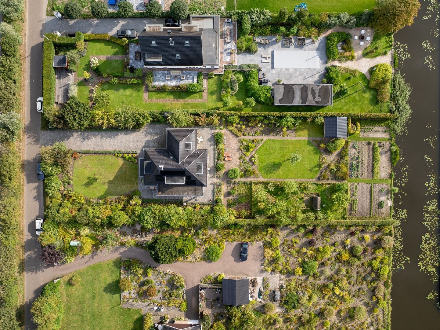 Gooweg 21 A, Noordwijkerhout foto-53