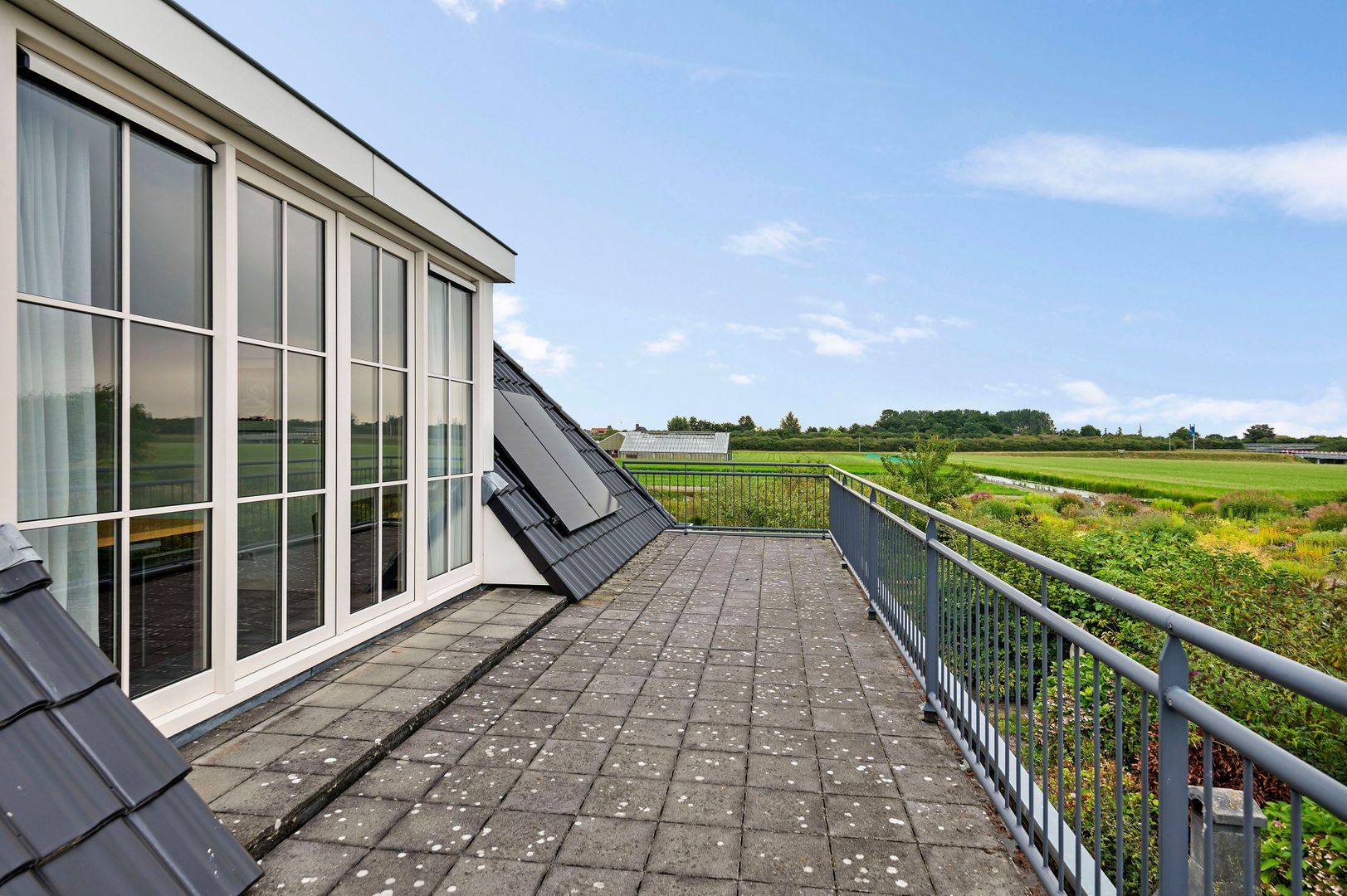 Gooweg 21 A, Noordwijkerhout foto-35