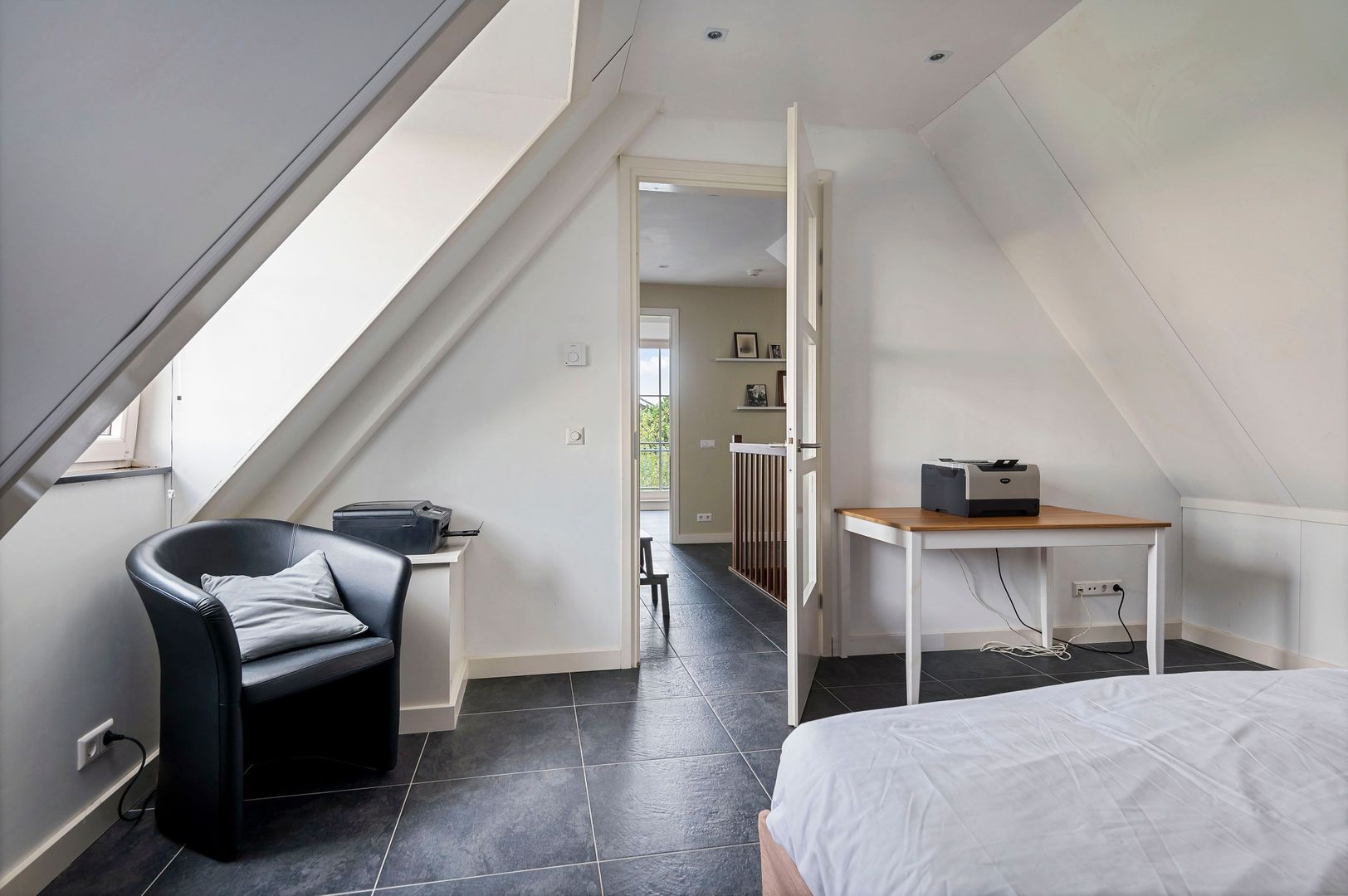 Gooweg 21 A, Noordwijkerhout foto-29