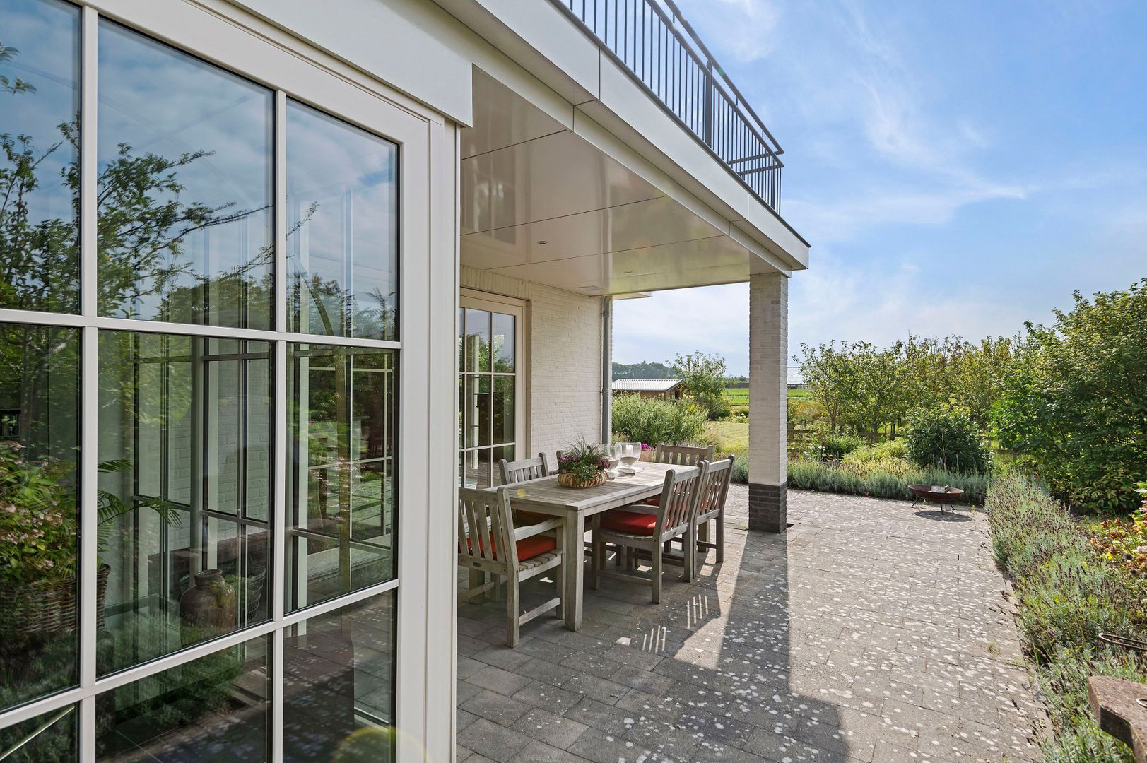 Gooweg 21 A, Noordwijkerhout foto-23