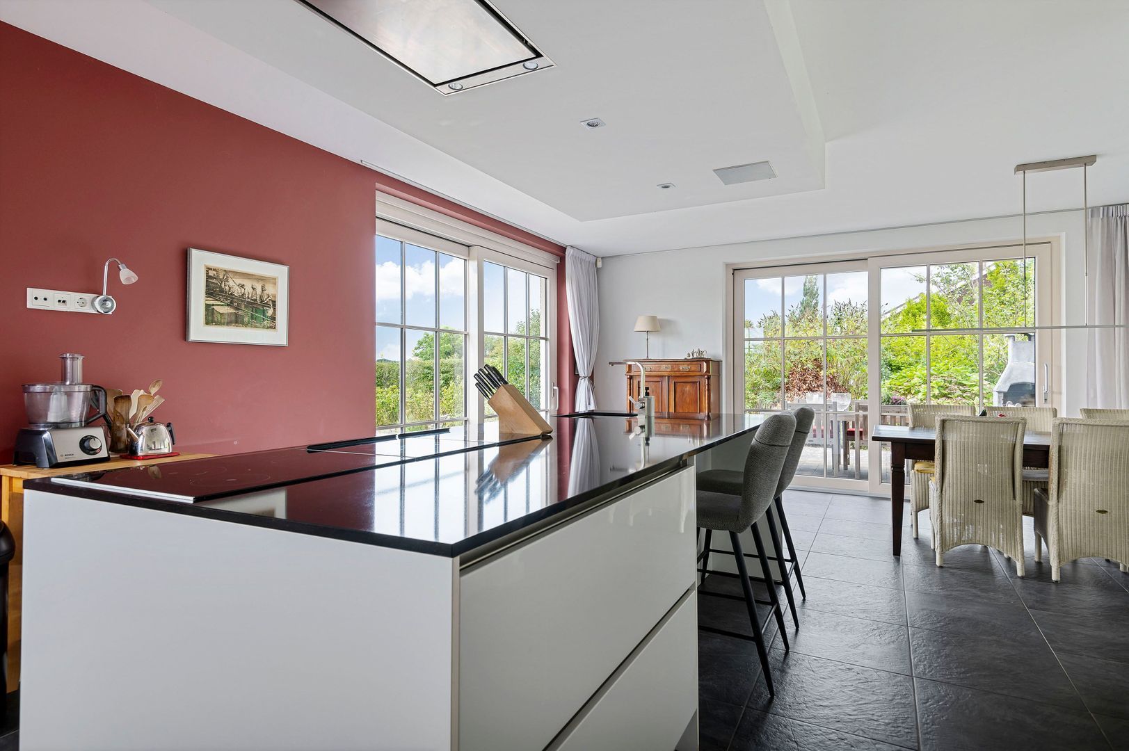 Gooweg 21 A, Noordwijkerhout foto-17