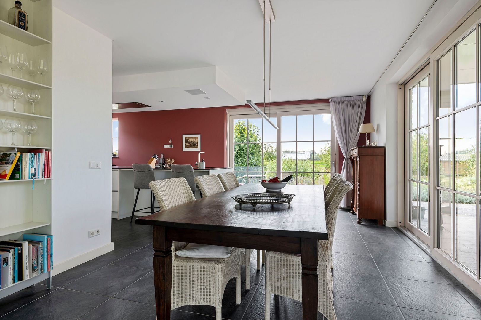 Gooweg 21 A, Noordwijkerhout foto-16