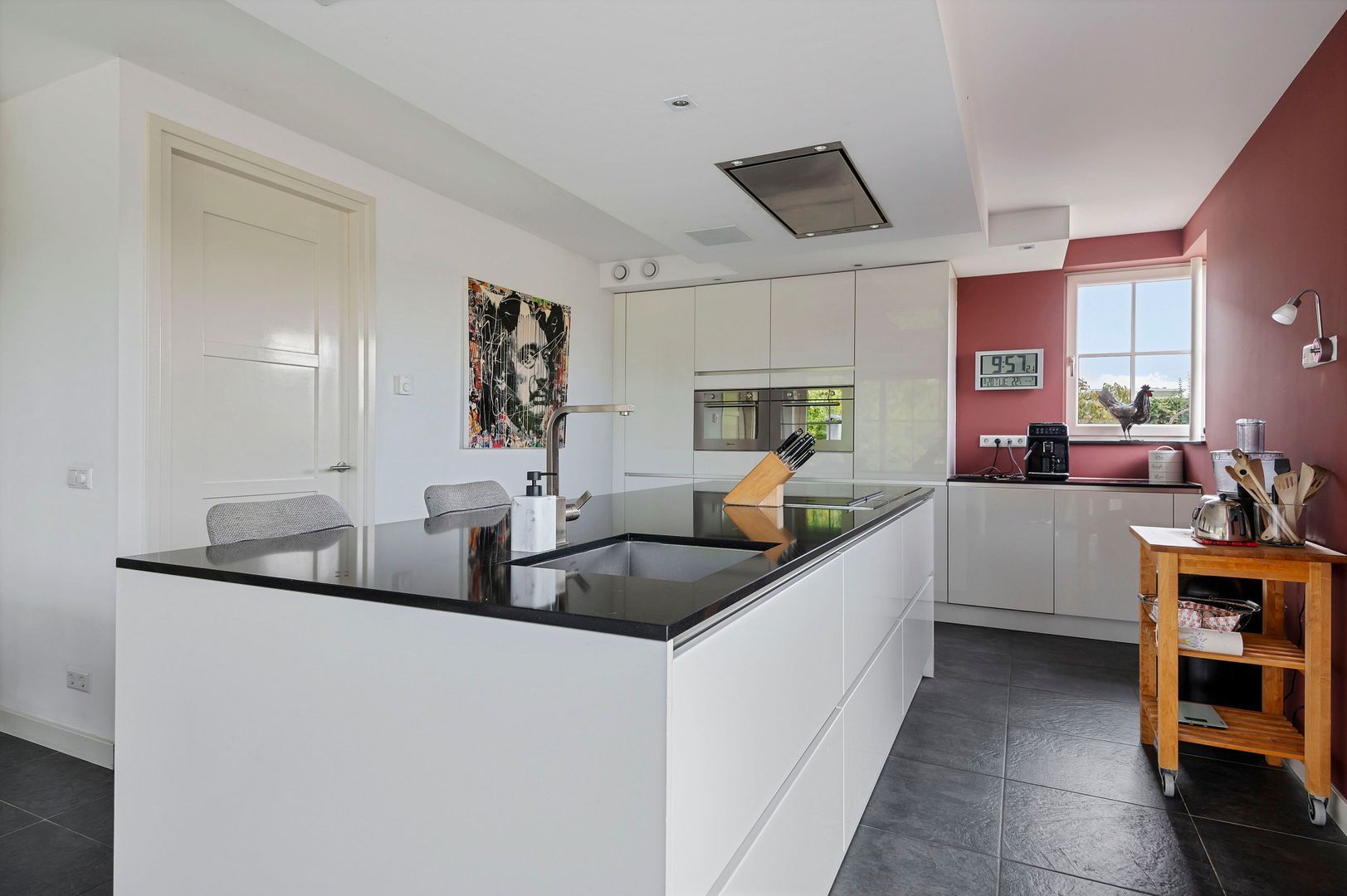 Gooweg 21 A, Noordwijkerhout foto-18