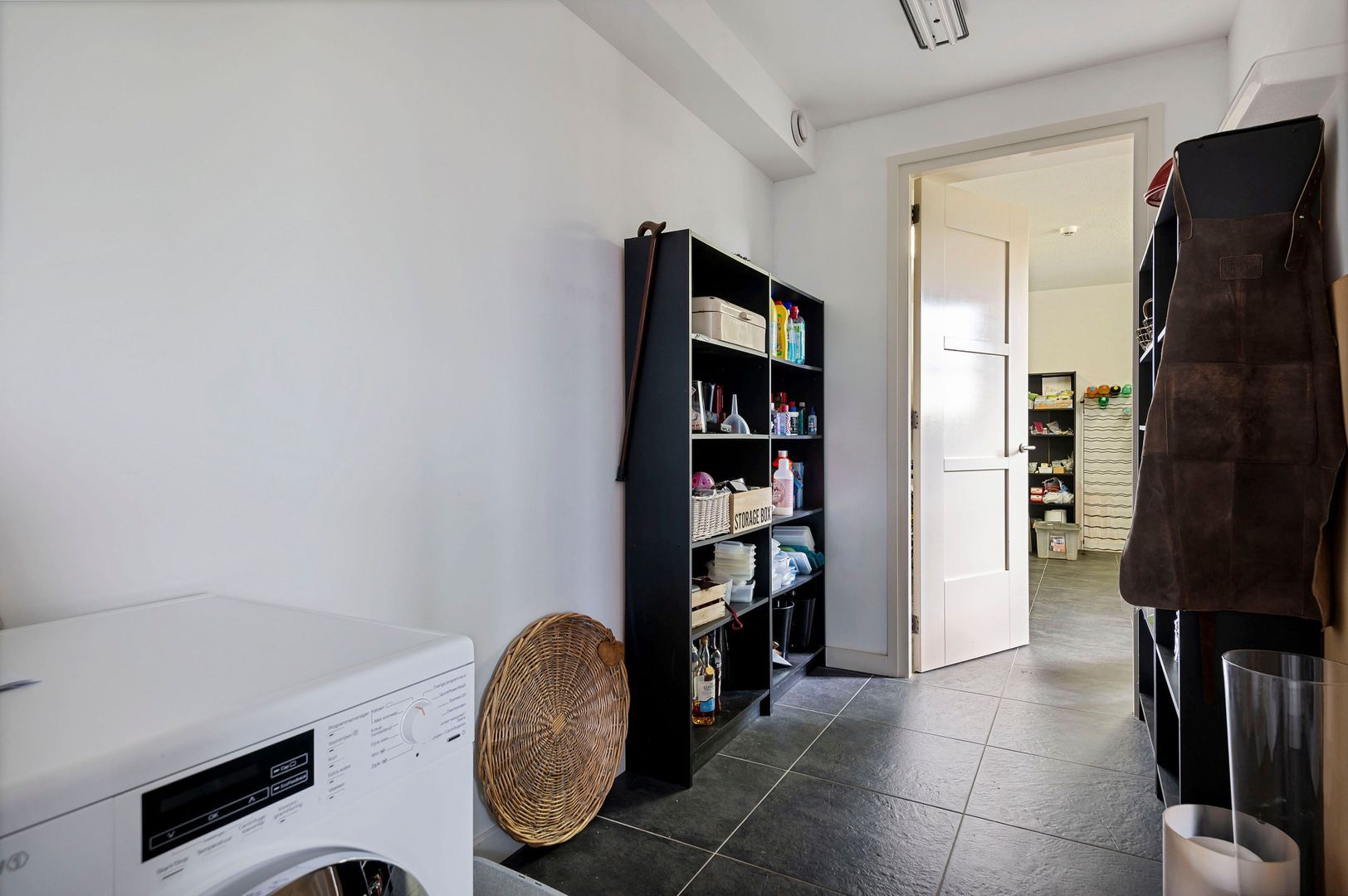 Gooweg 21 A, Noordwijkerhout foto-43