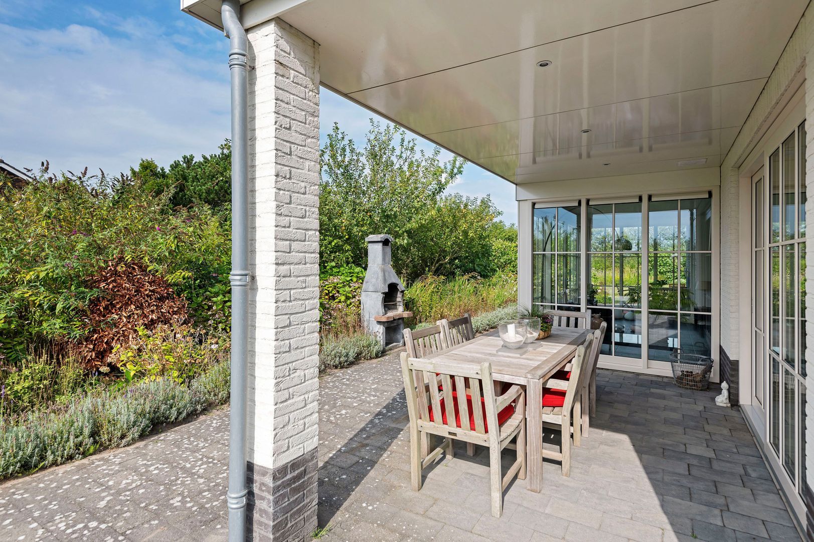 Gooweg 21 A, Noordwijkerhout foto-21