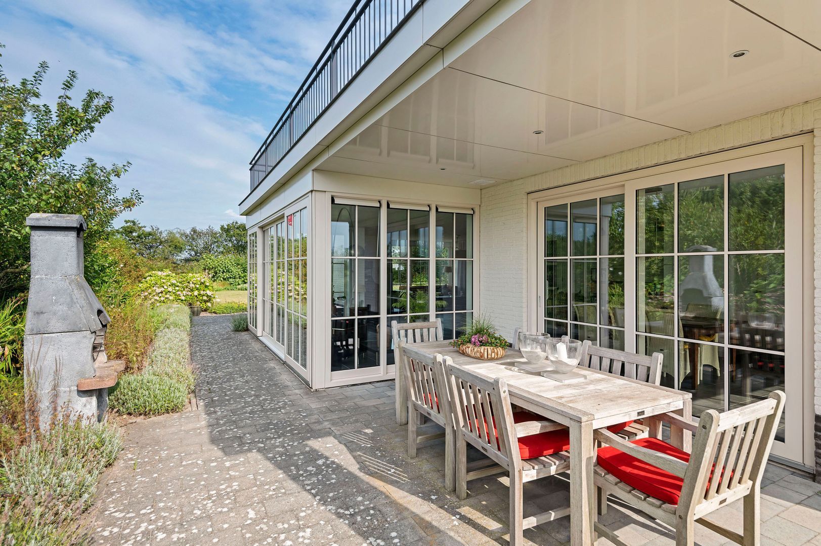 Gooweg 21 A, Noordwijkerhout foto-3