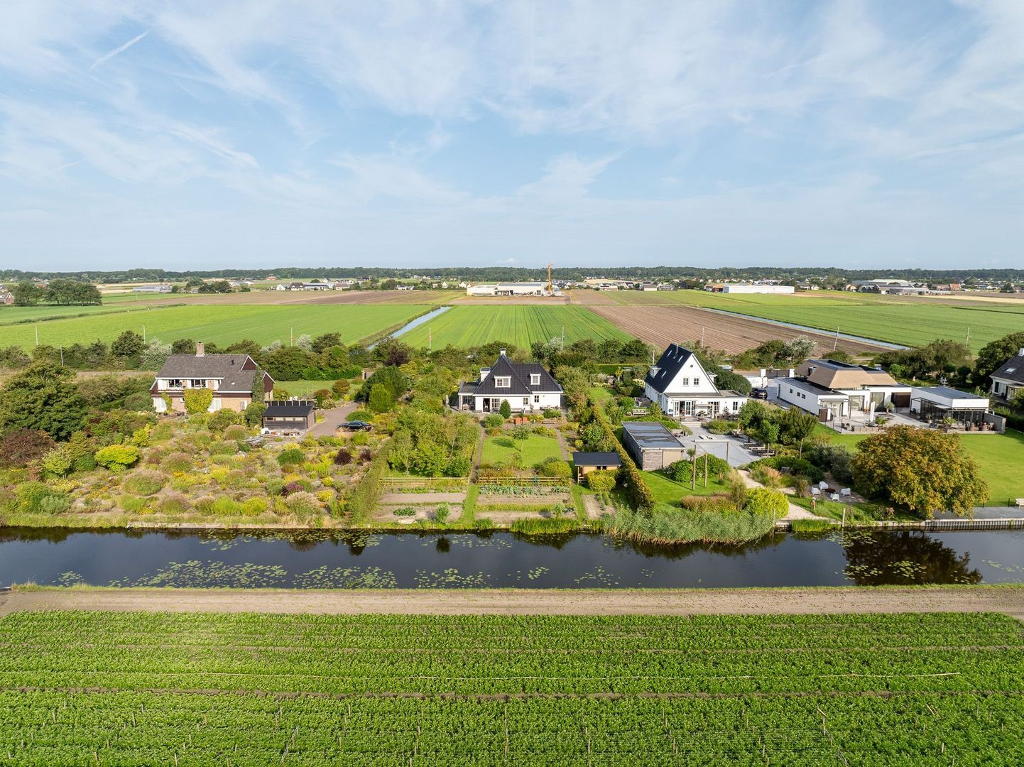 Gooweg 21 A, Noordwijkerhout foto-52