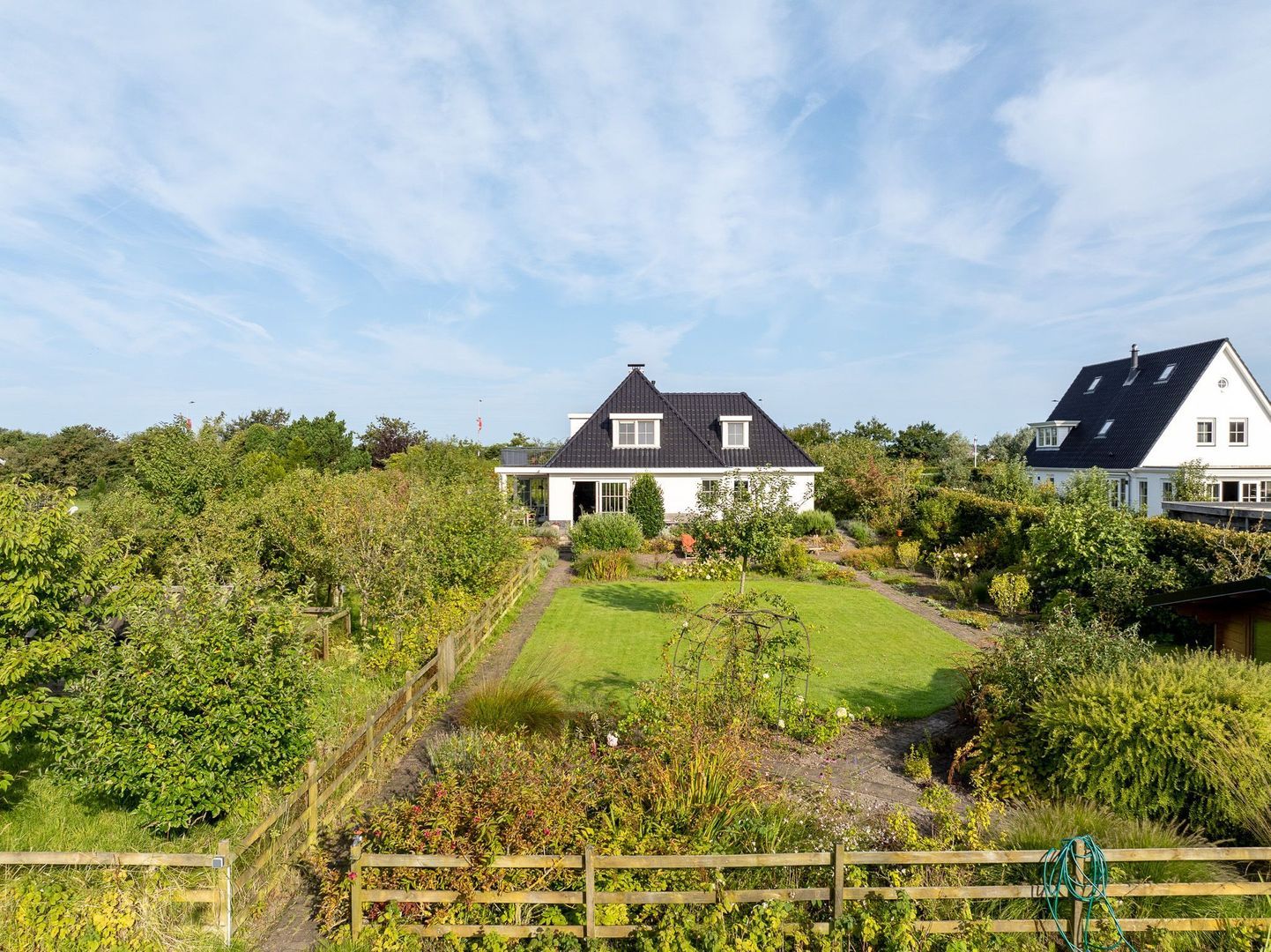 Gooweg 21 A, Noordwijkerhout foto-36