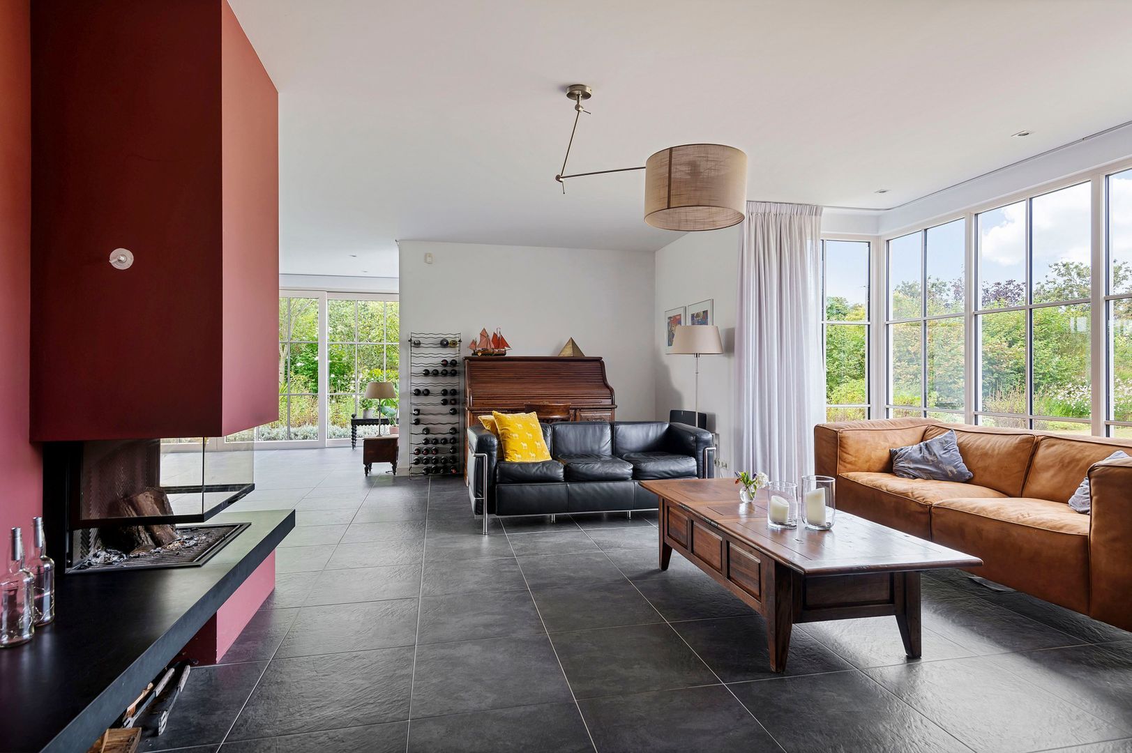 Gooweg 21 A, Noordwijkerhout foto-11