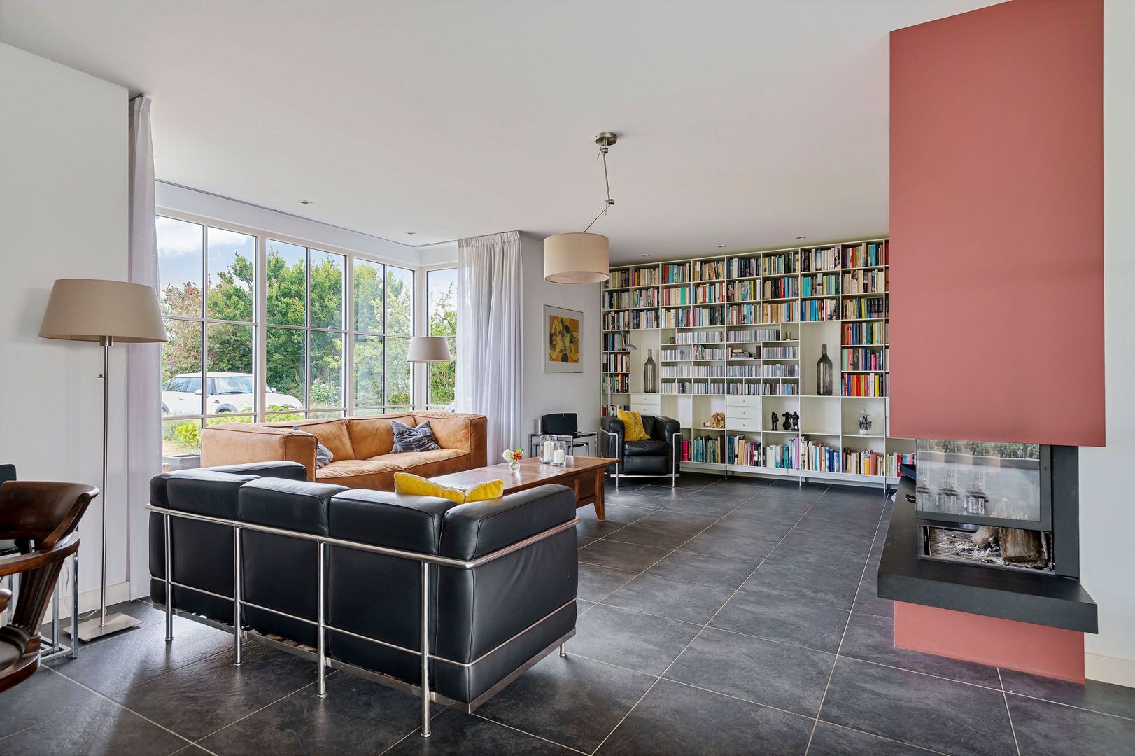 Gooweg 21 A, Noordwijkerhout foto-1