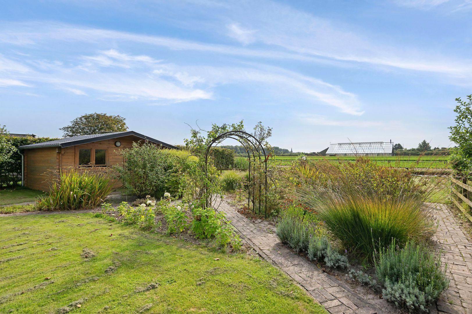 Gooweg 21 A, Noordwijkerhout foto-48