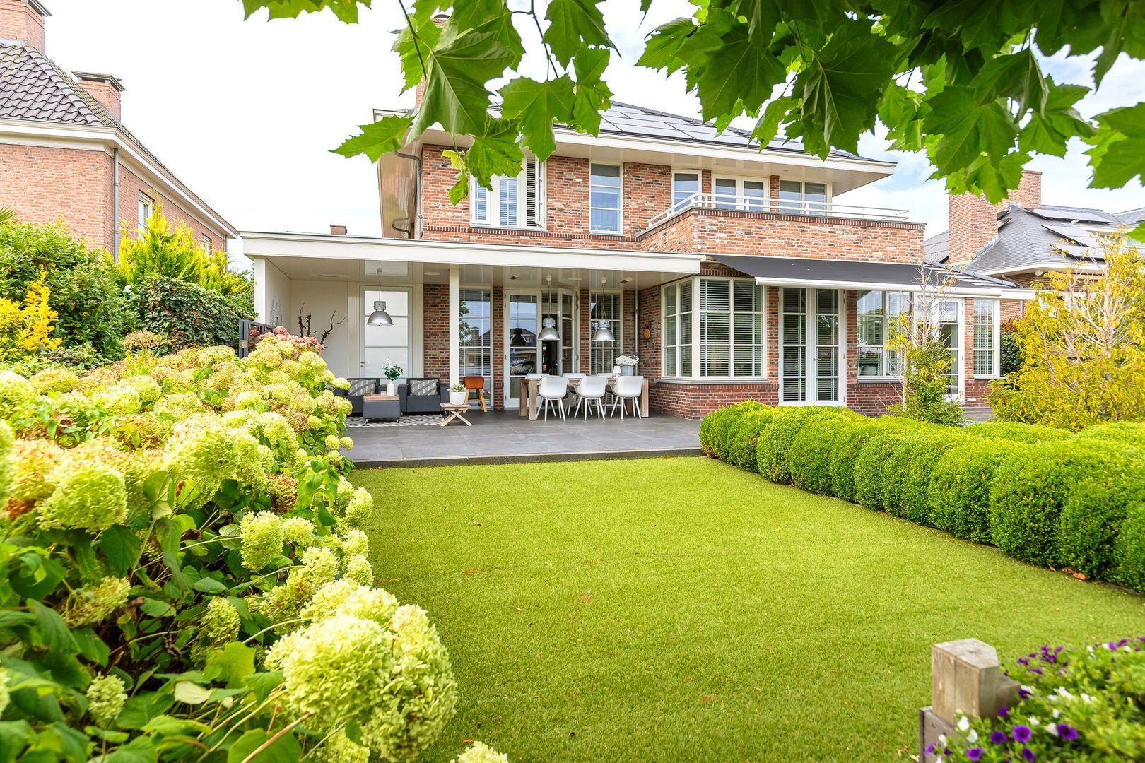 Ringvaartzijde 19, Lisse foto-4