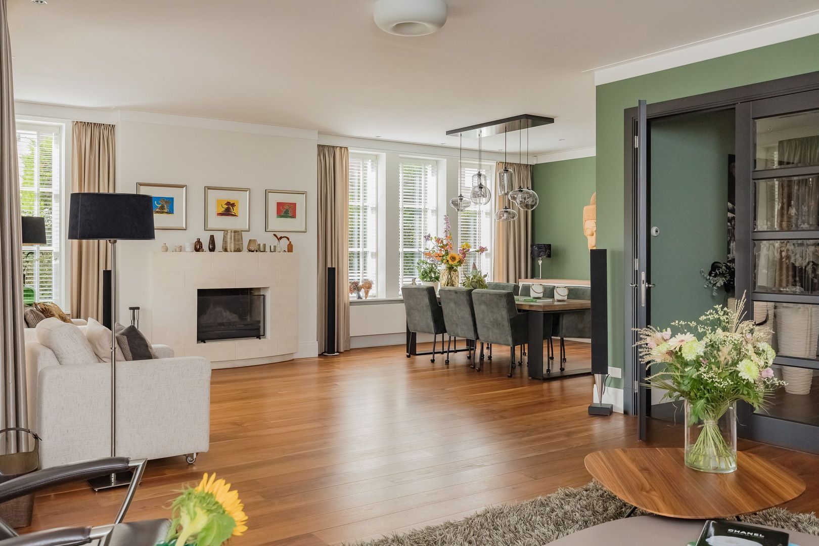 Ringvaartzijde 19, Lisse foto-13