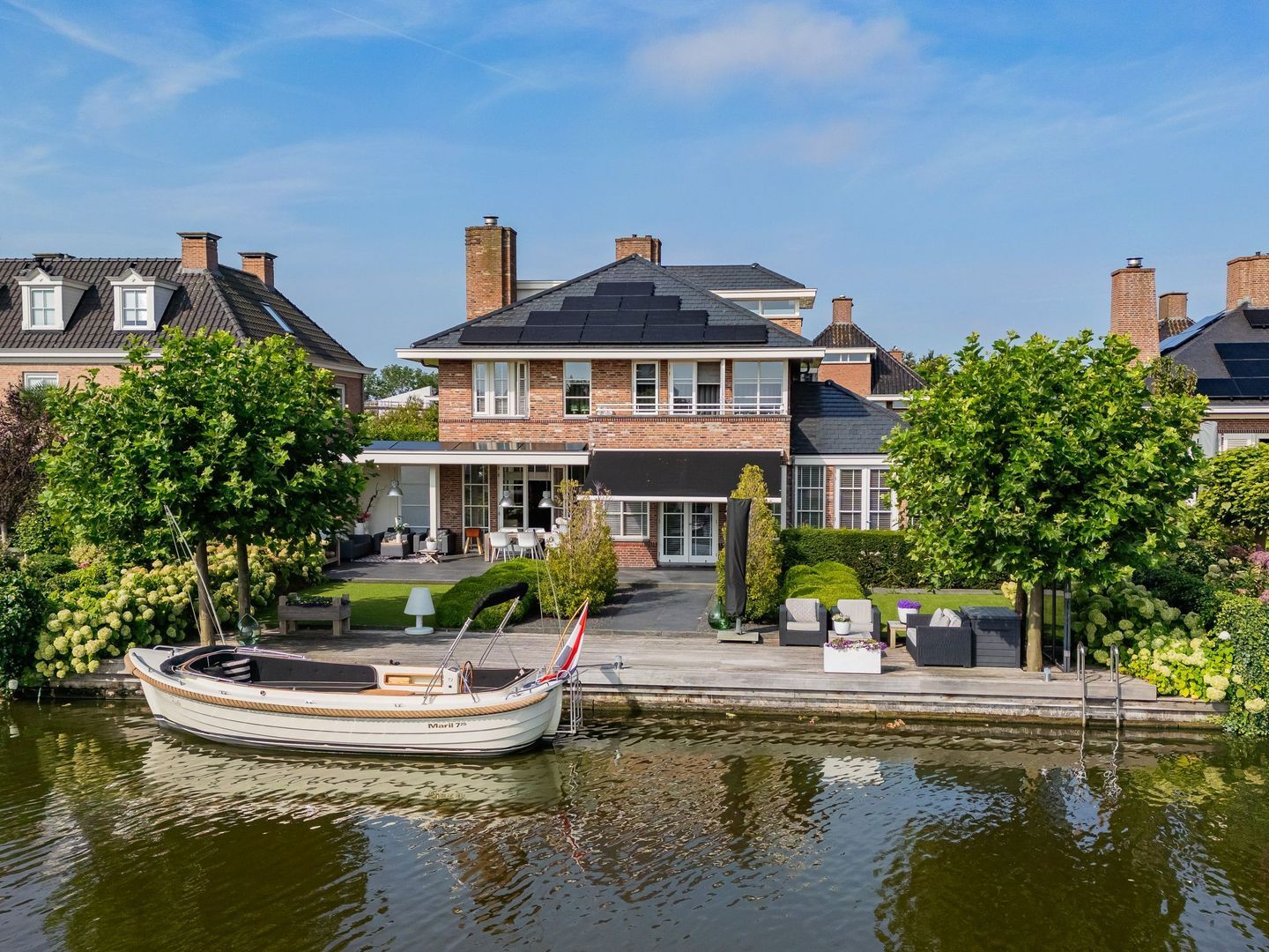 Ringvaartzijde 19, Lisse foto-5