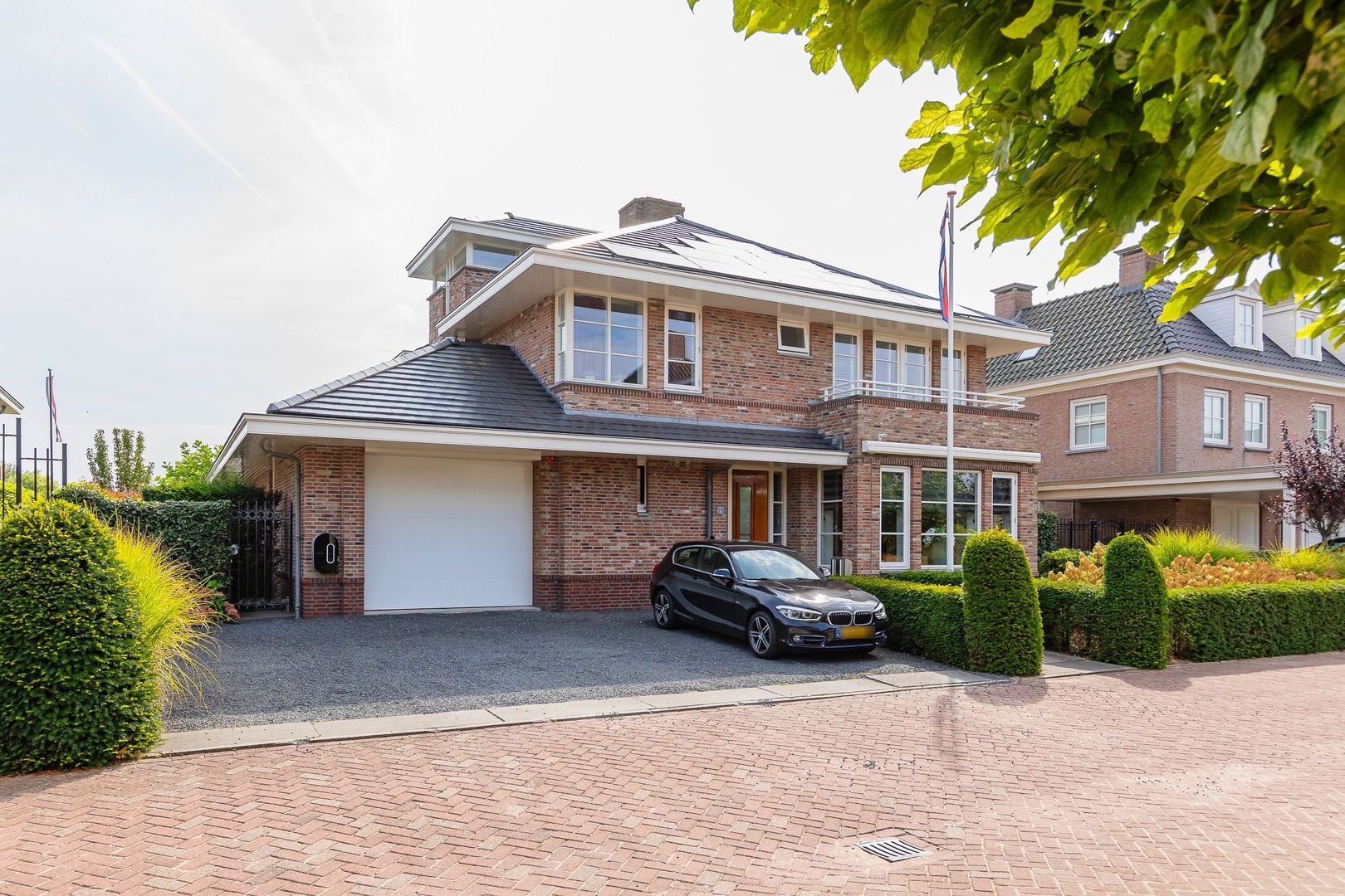 Ringvaartzijde 19, Lisse foto-6