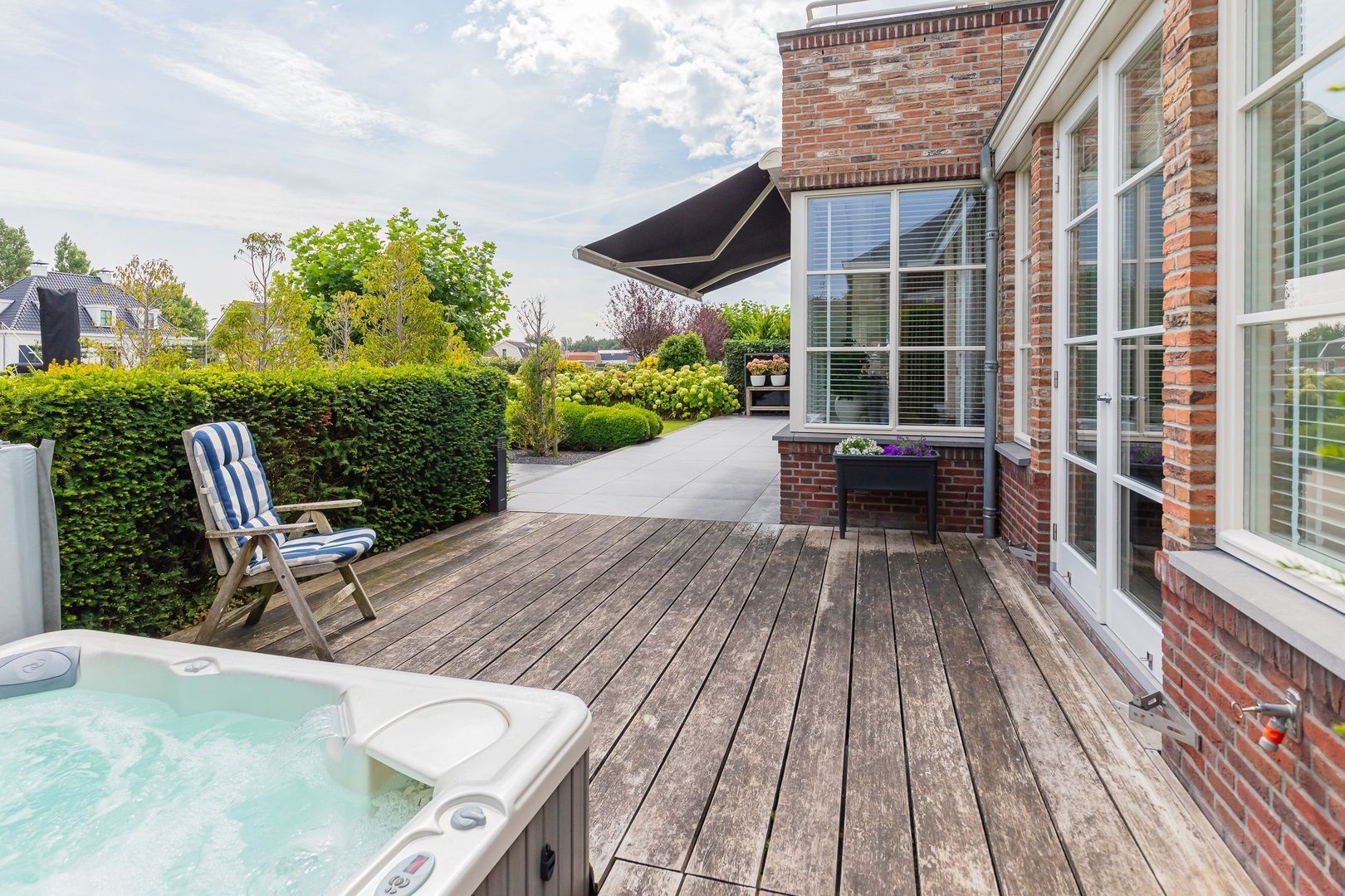 Ringvaartzijde 19, Lisse foto-29