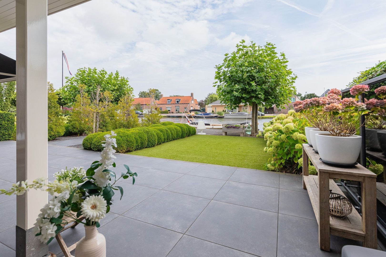 Ringvaartzijde 19, Lisse foto-57