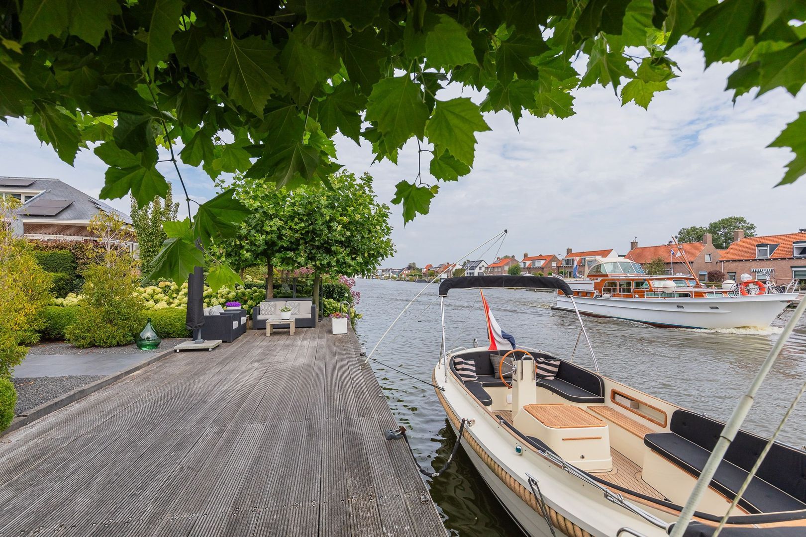 Ringvaartzijde 19, Lisse foto-2