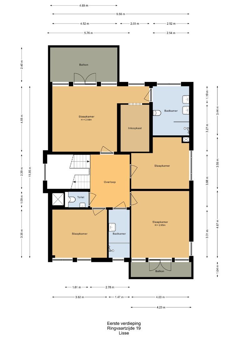 Ringvaartzijde 19, Lisse foto-69
