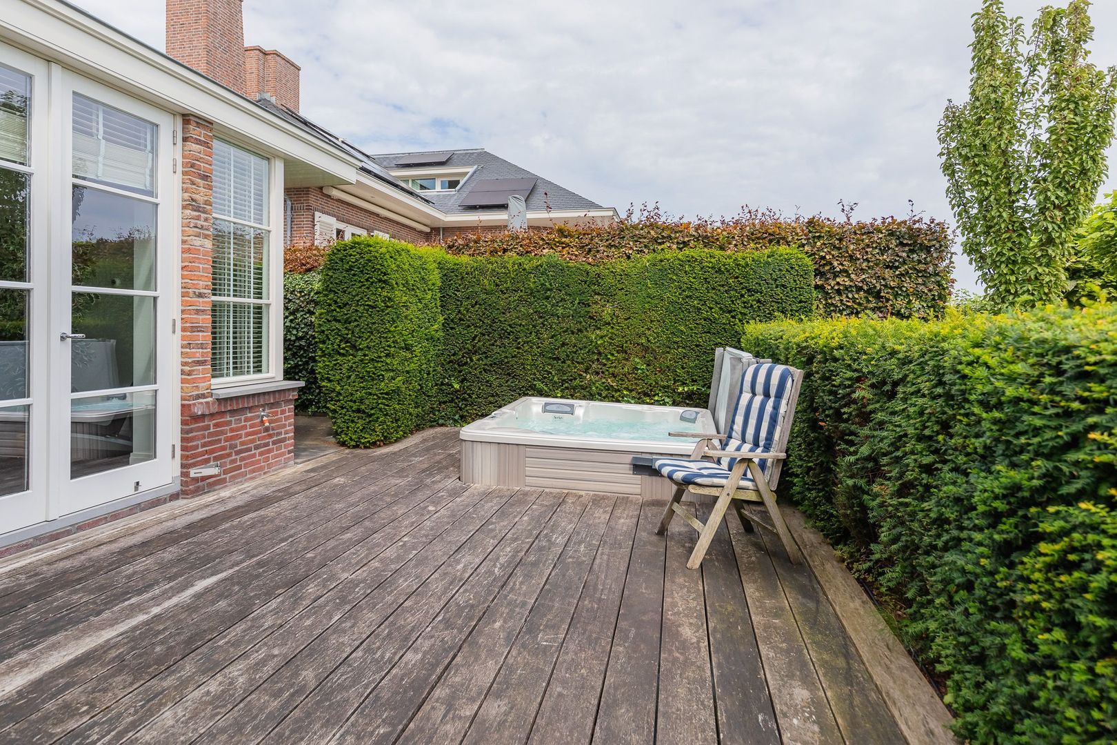 Ringvaartzijde 19, Lisse foto-30