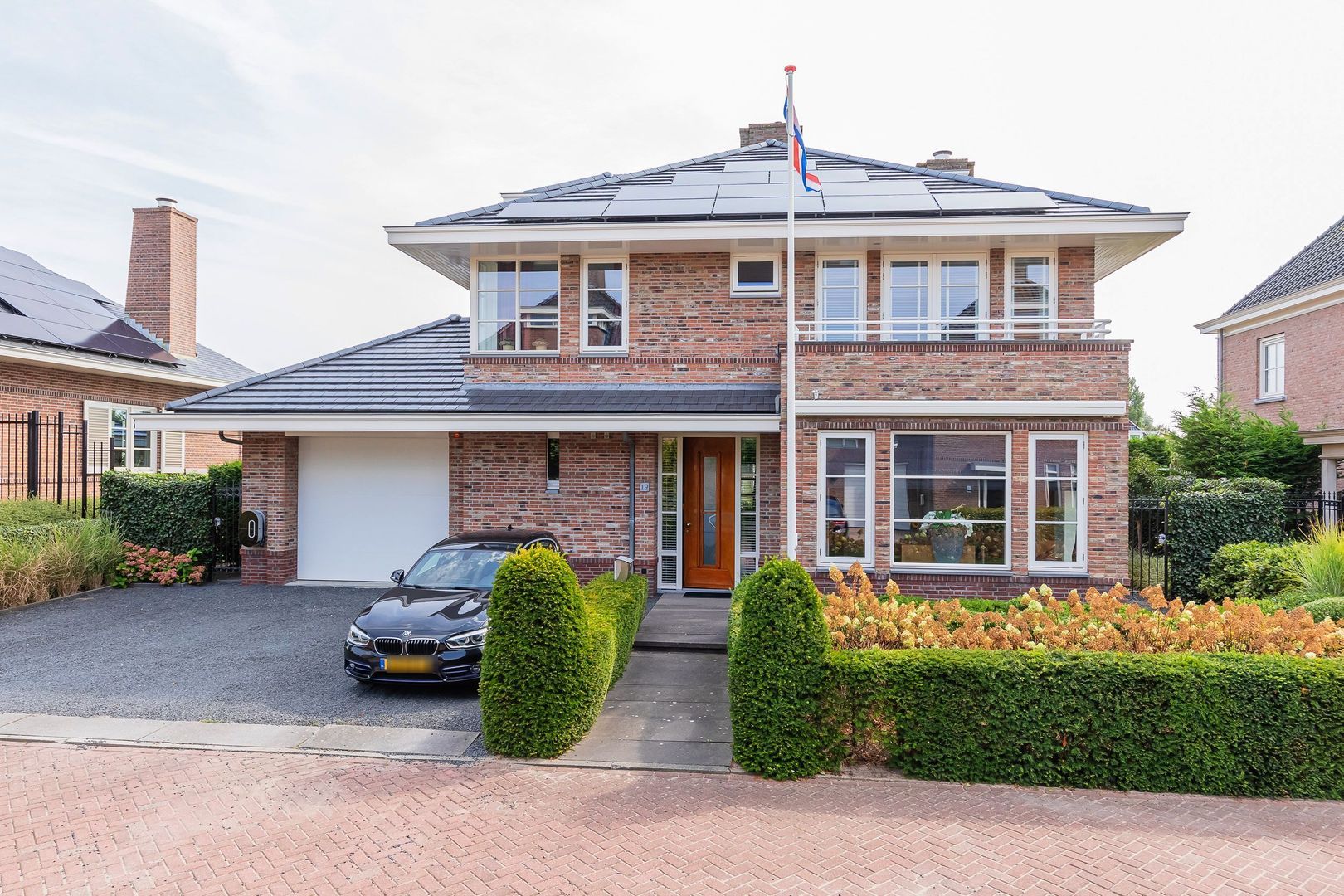 Ringvaartzijde 19, Lisse foto-3