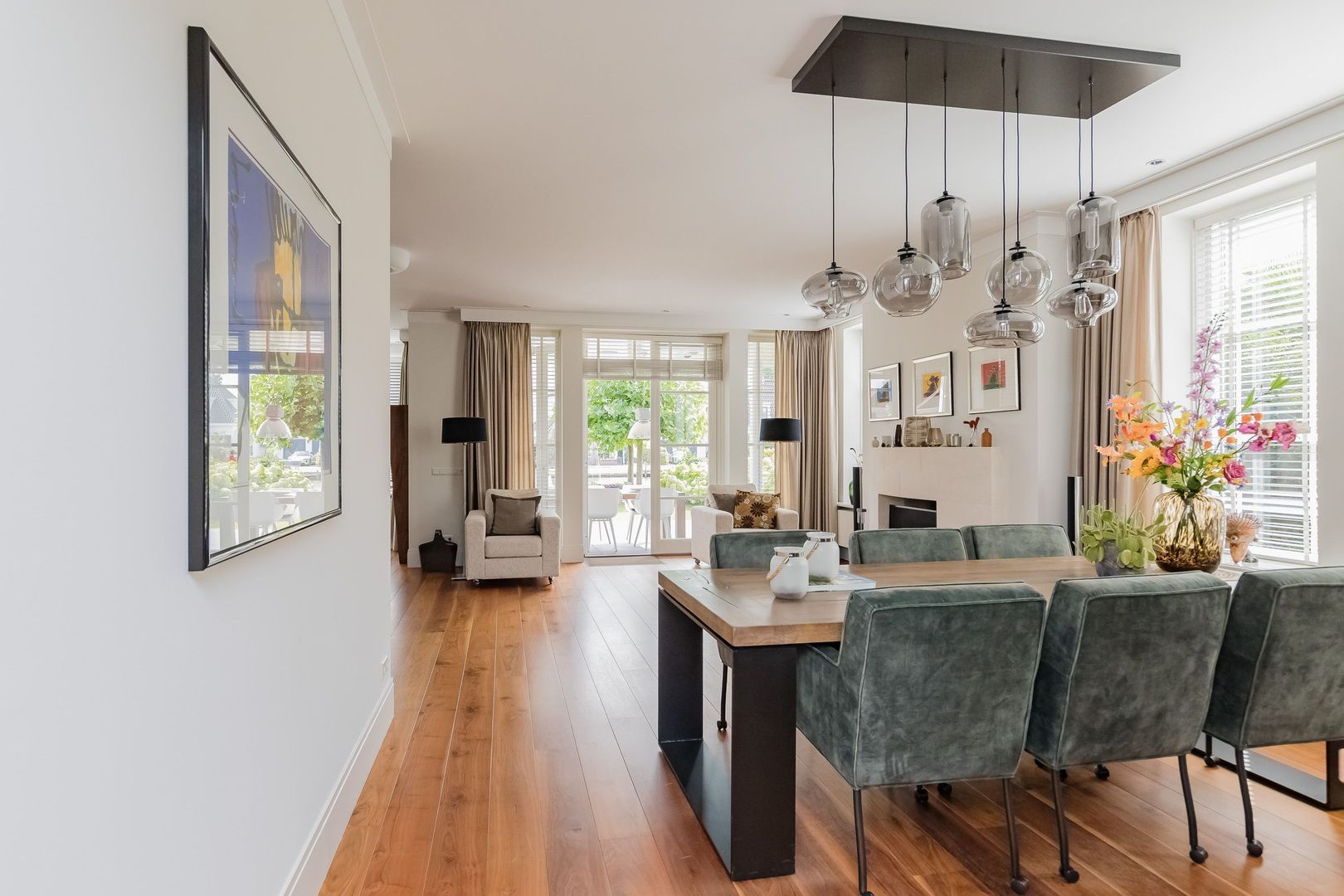 Ringvaartzijde 19, Lisse foto-14