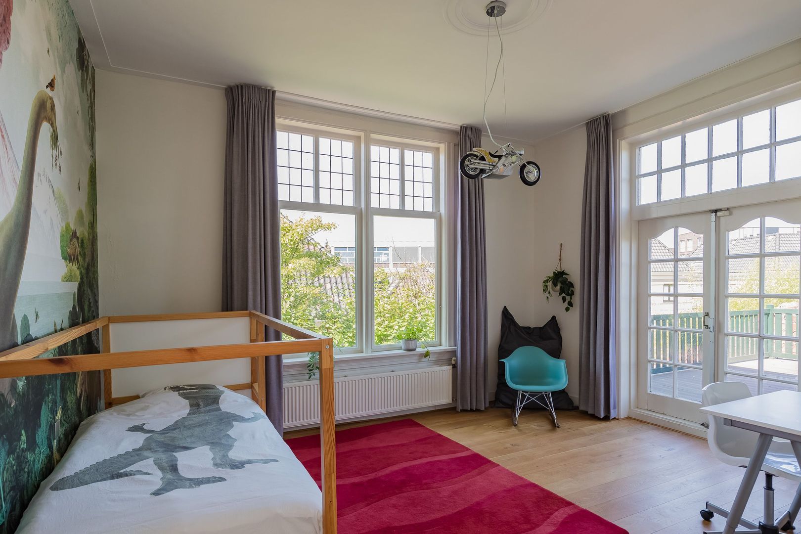 Sandtlaan 86, Rijnsburg foto-43