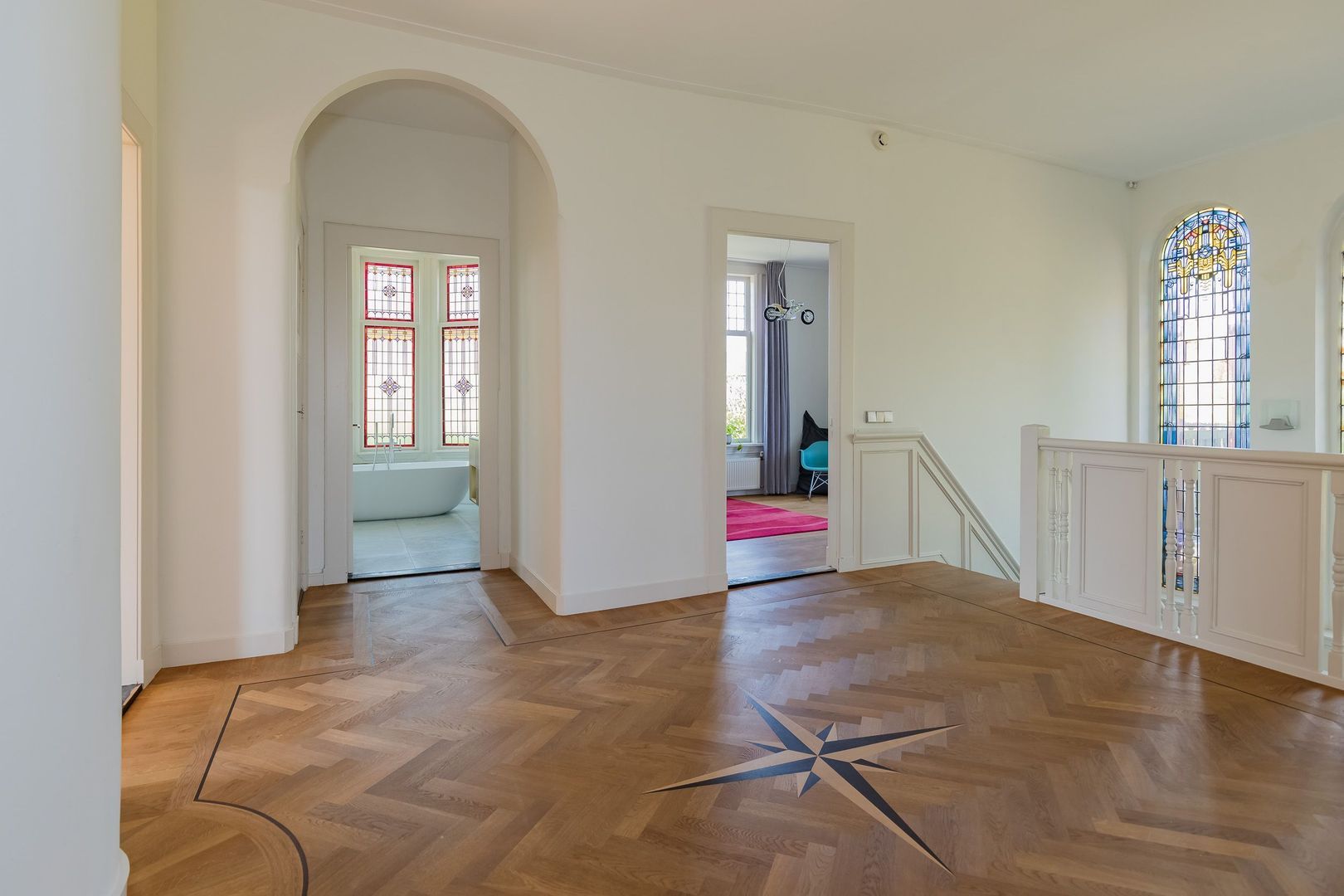 Sandtlaan 86, Rijnsburg foto-32