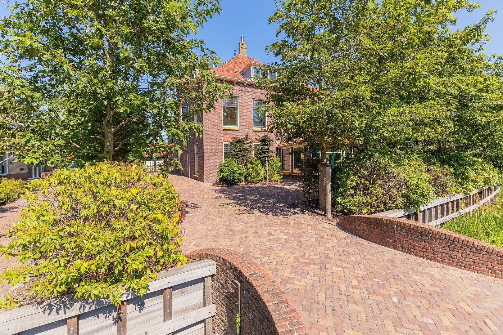 Sandtlaan 86, Rijnsburg foto-82