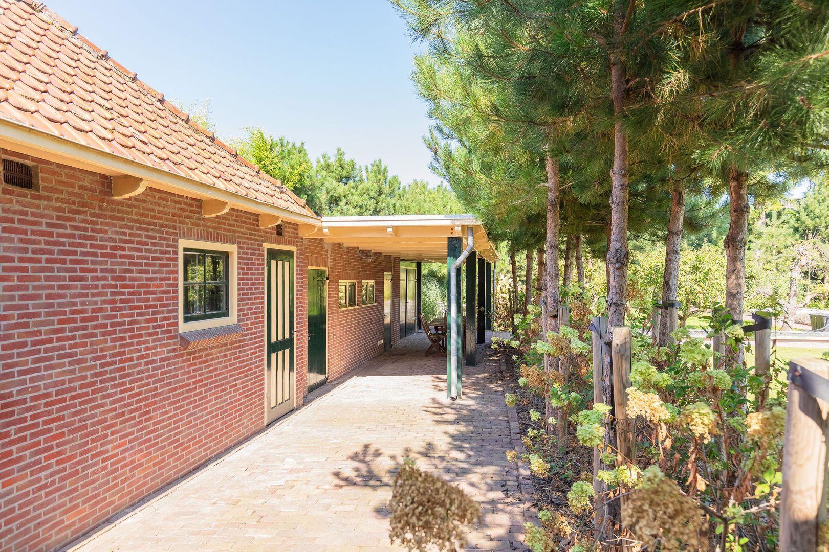 Sandtlaan 86, Rijnsburg foto-68