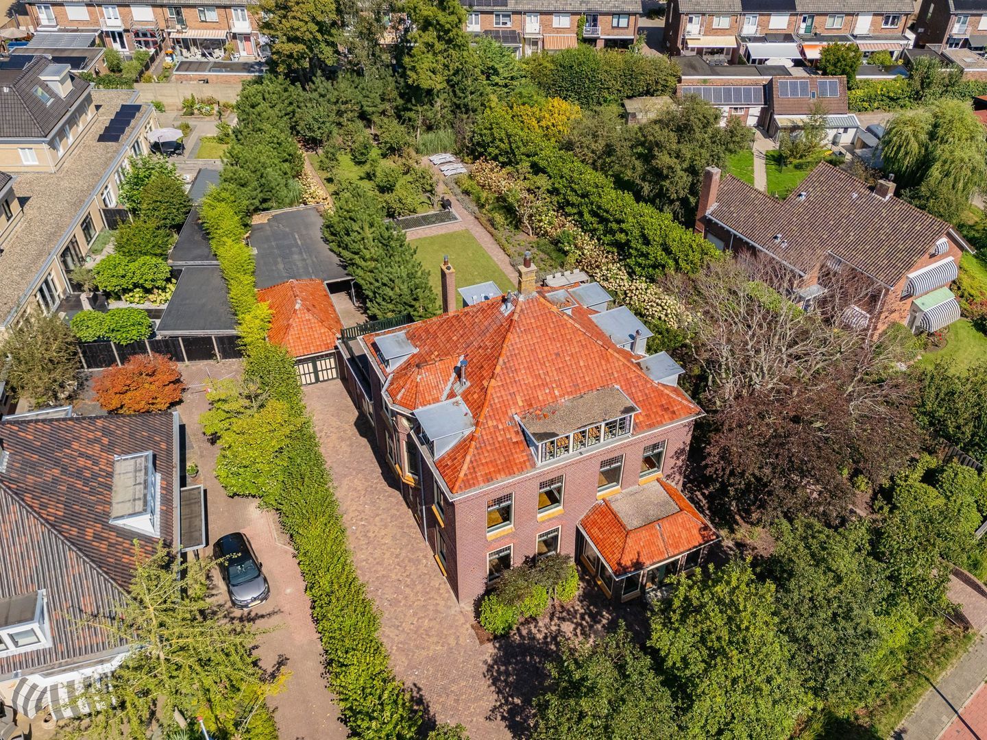 Sandtlaan 86, Rijnsburg foto-83