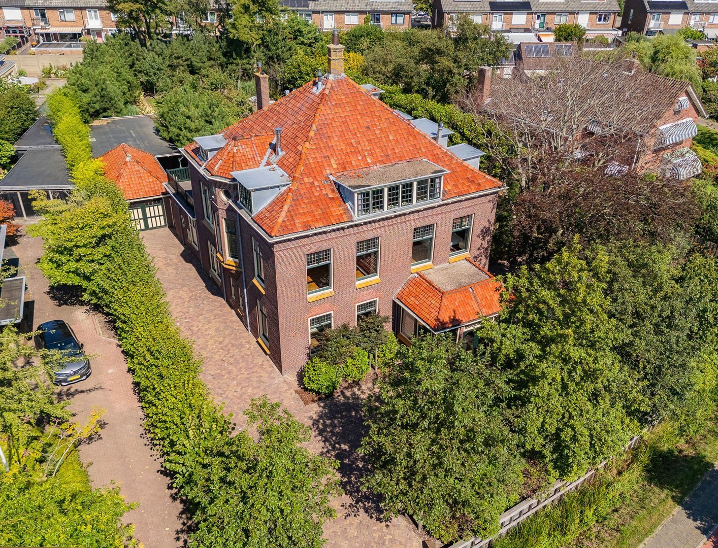 Sandtlaan 86, Rijnsburg foto-5