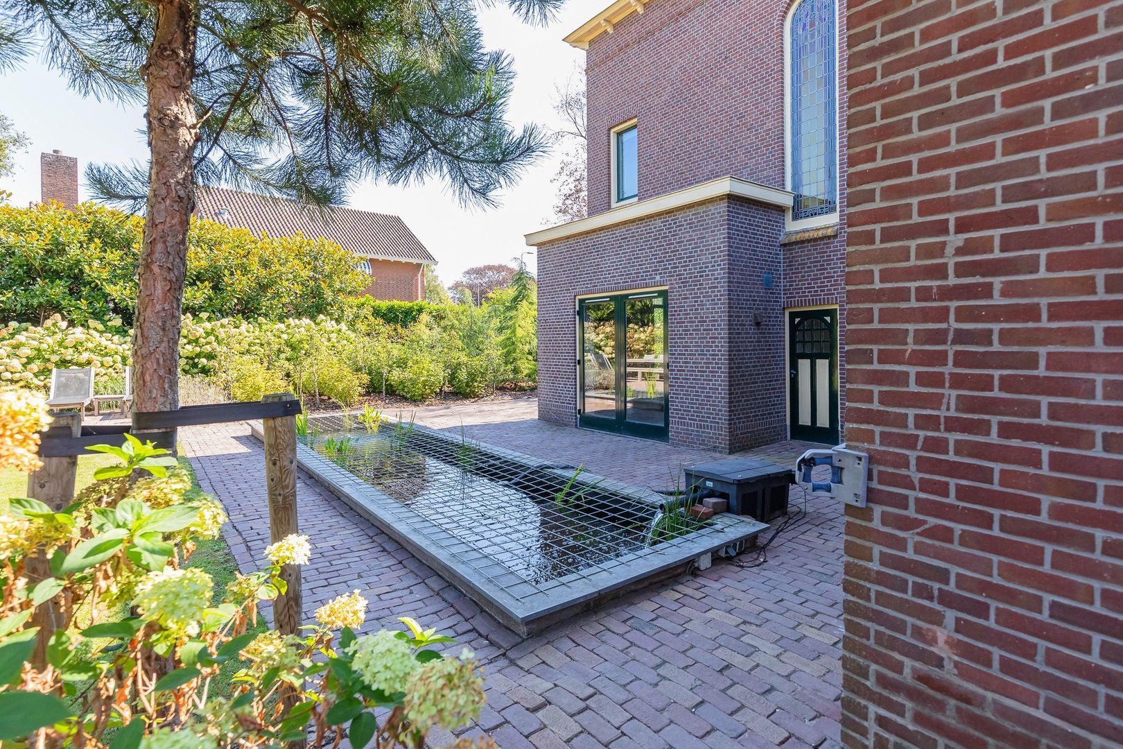 Sandtlaan 86, Rijnsburg foto-20