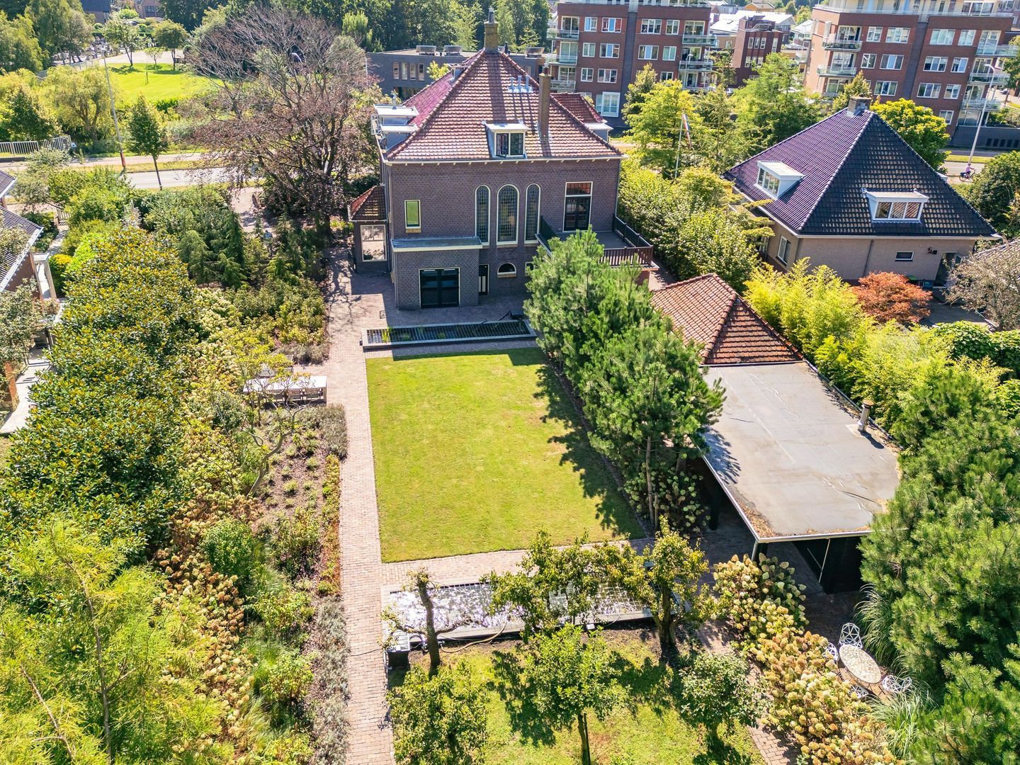 Sandtlaan 86, Rijnsburg foto-78