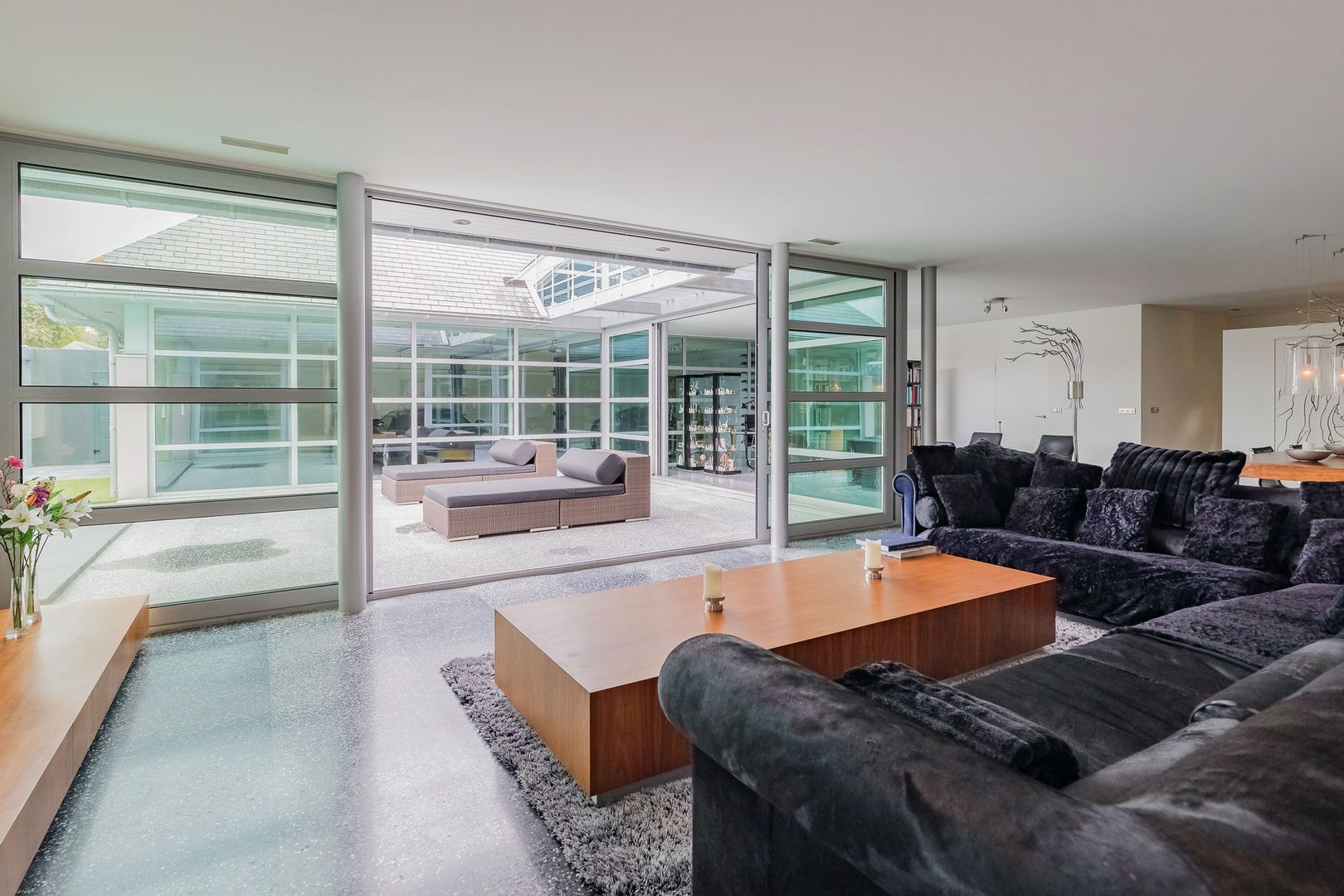 Hofvennepark 2, Noordwijk foto-9